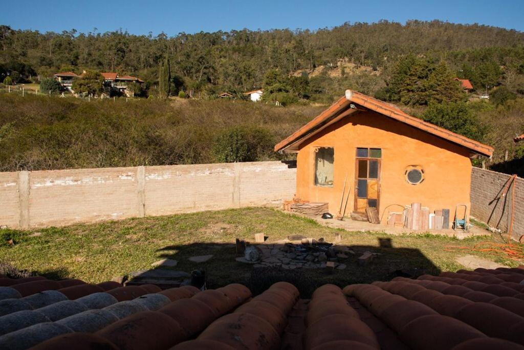 Cabaña OM