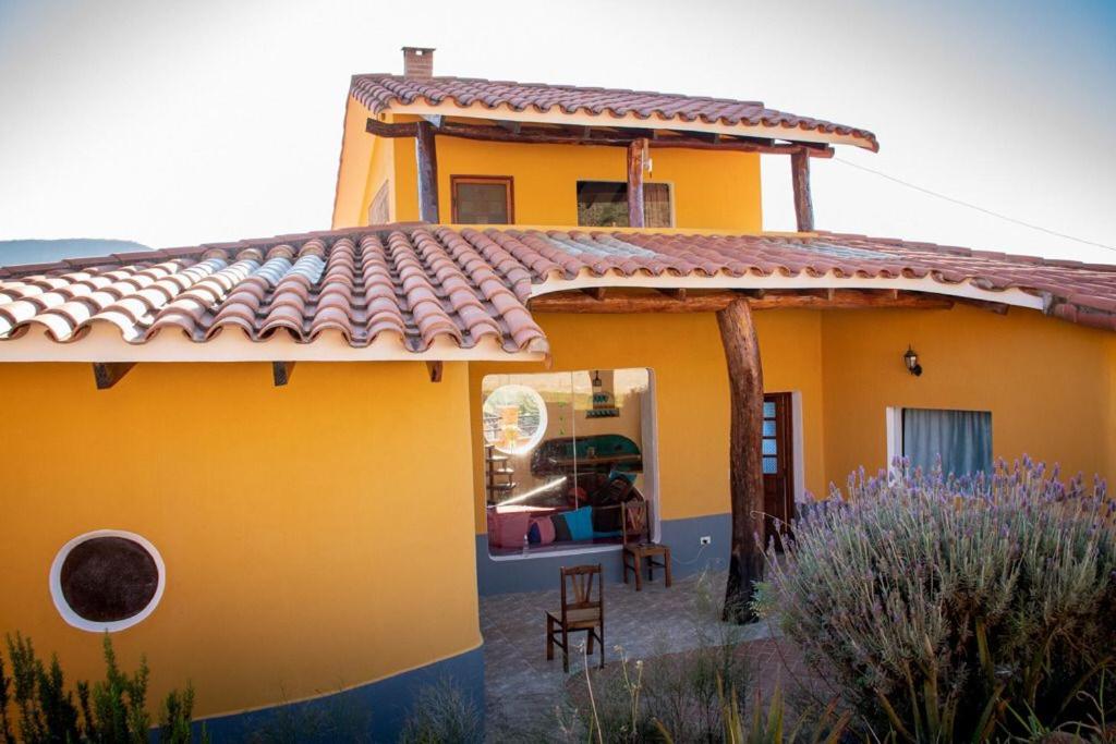 Cabaña OM