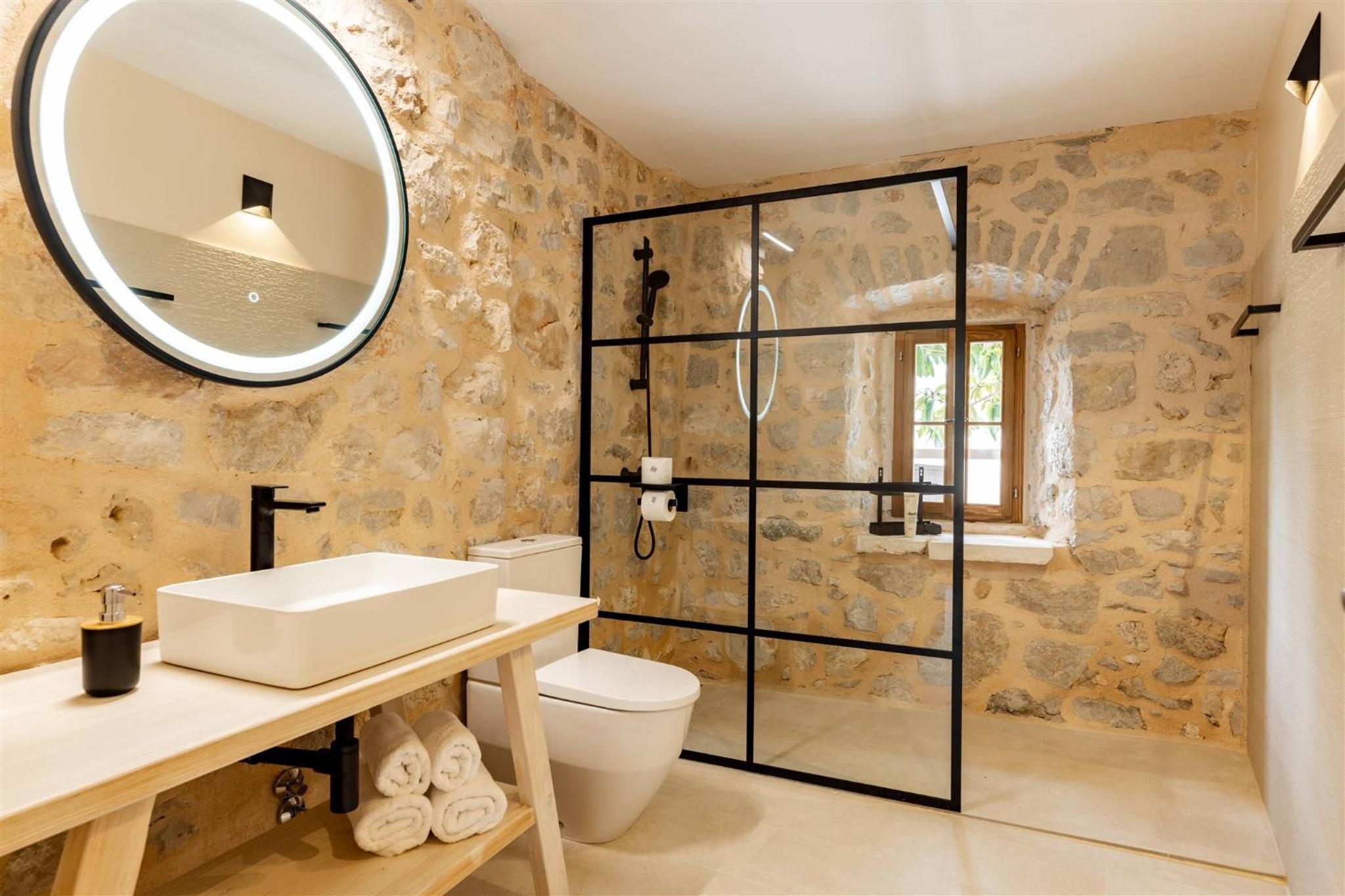 B&B in Dvor Pitve Villa view 5