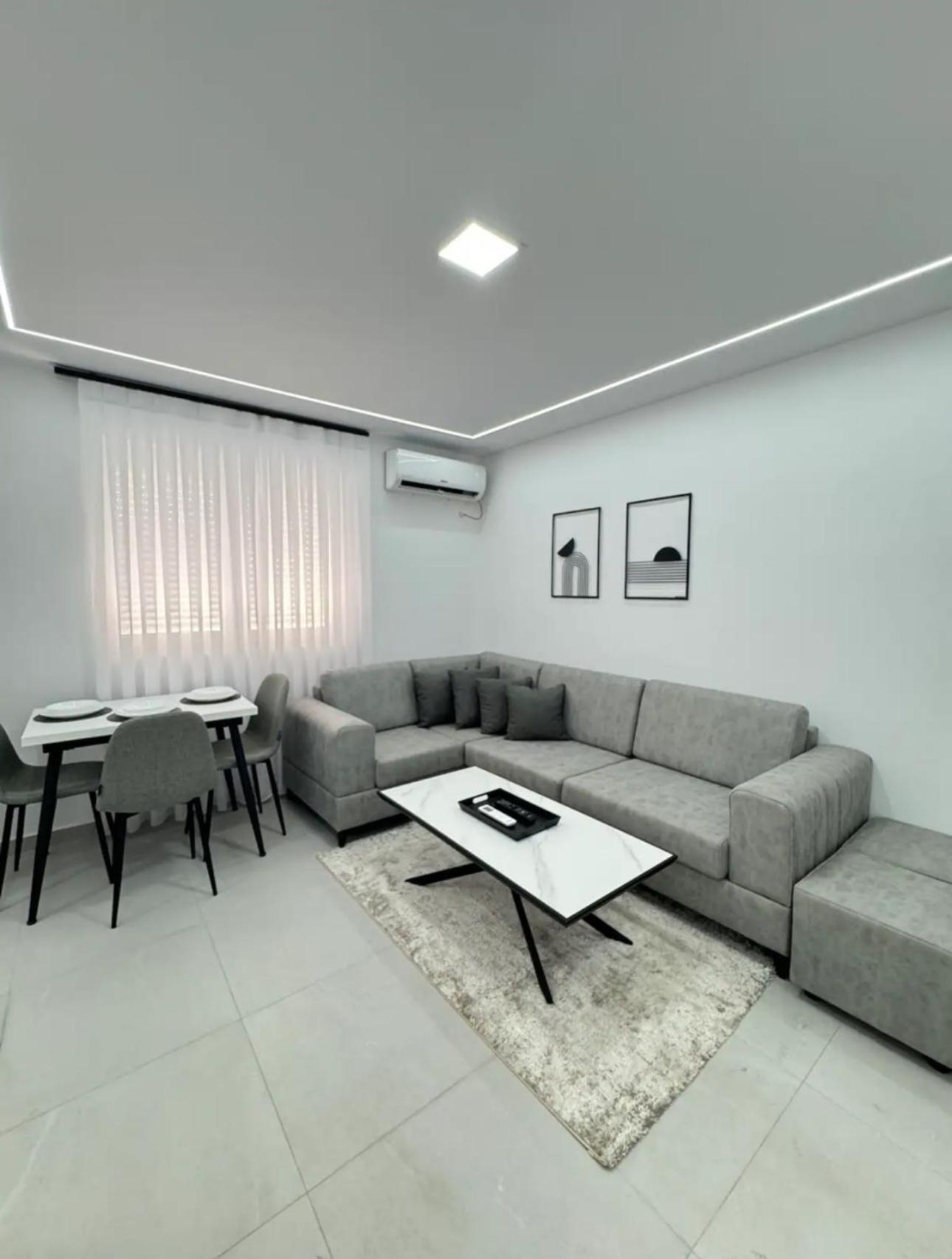 Apartment in Shkodër central