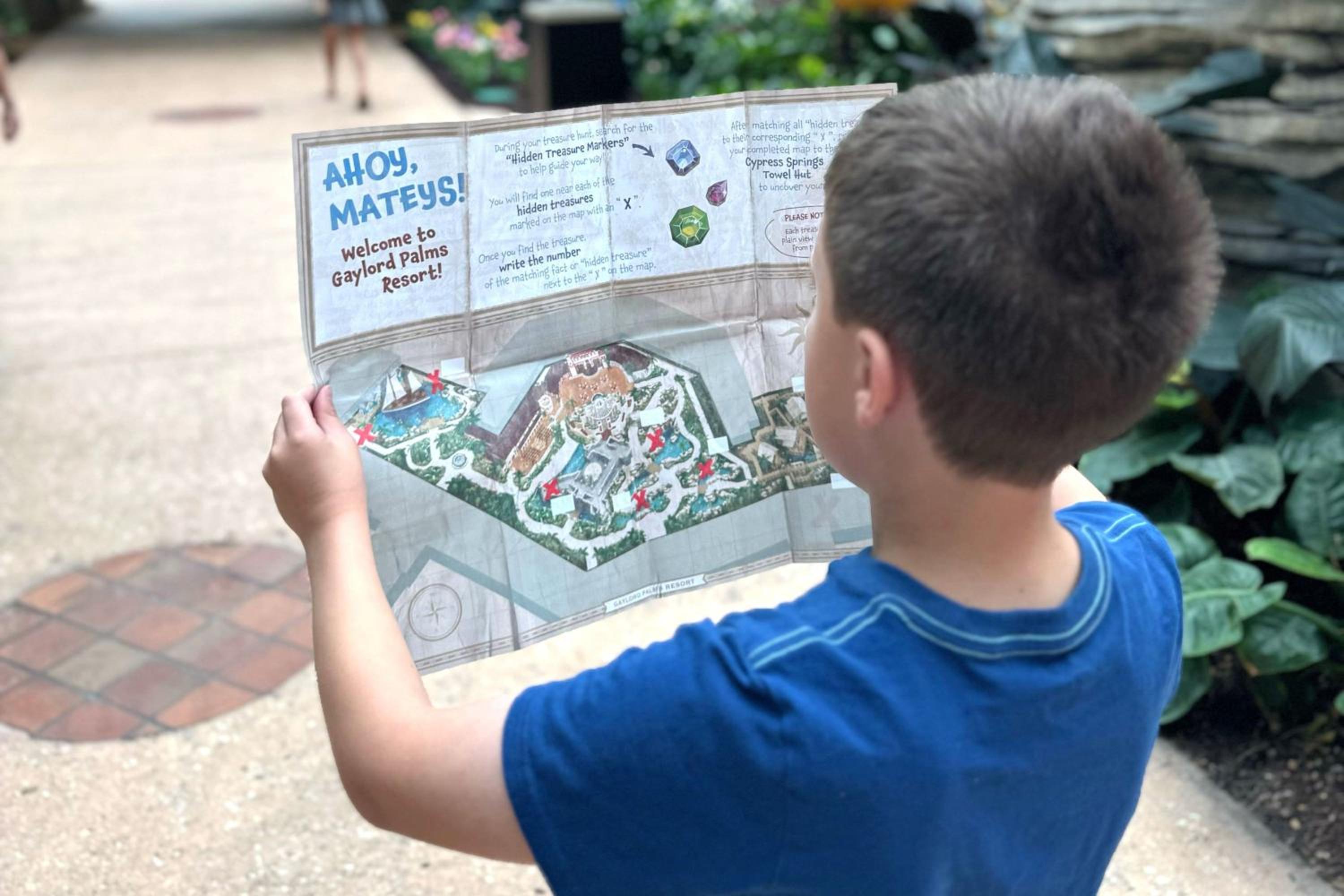 Gaylord Palms Resort & Convention Center
