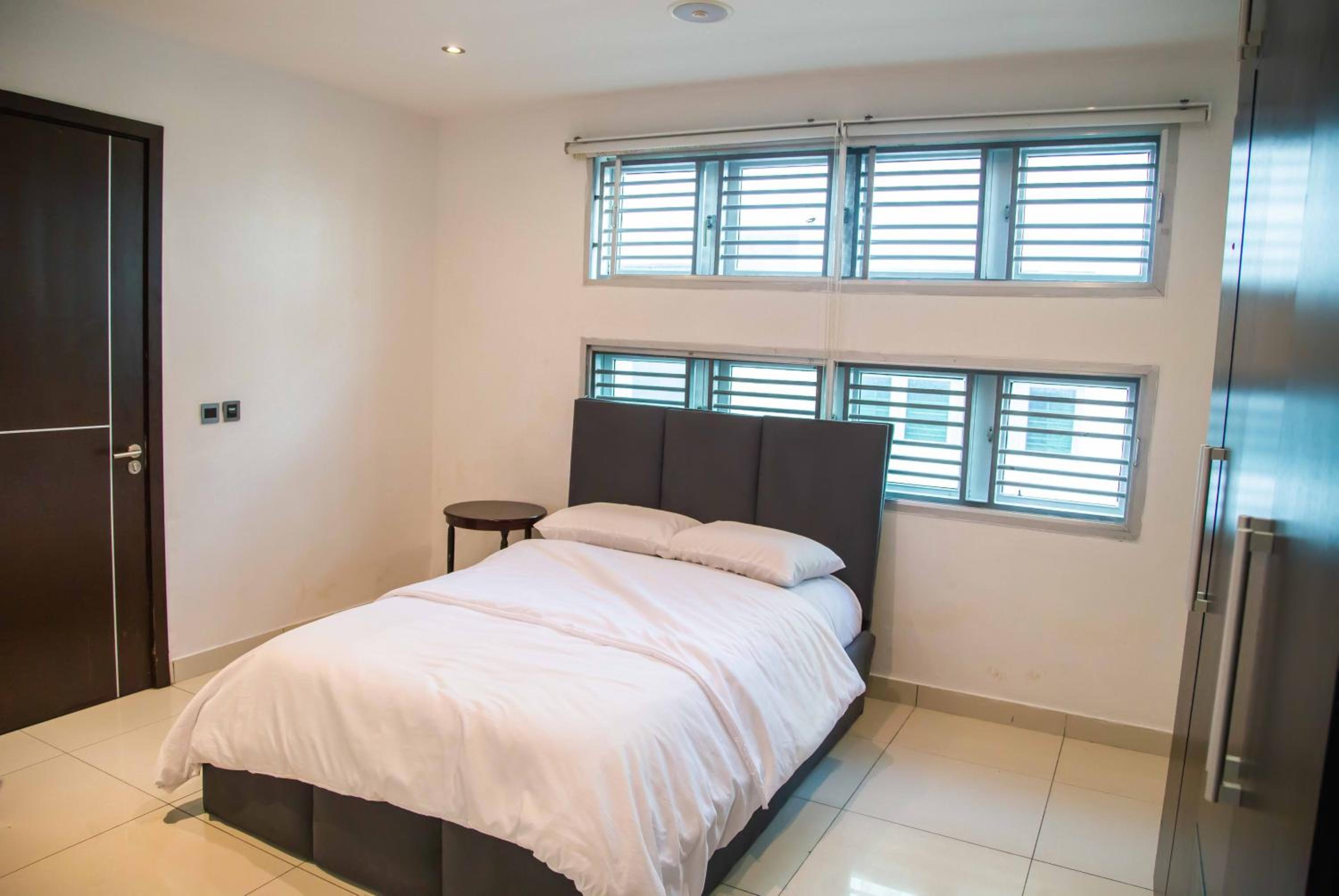 Luxury Apartment Richmond Gate