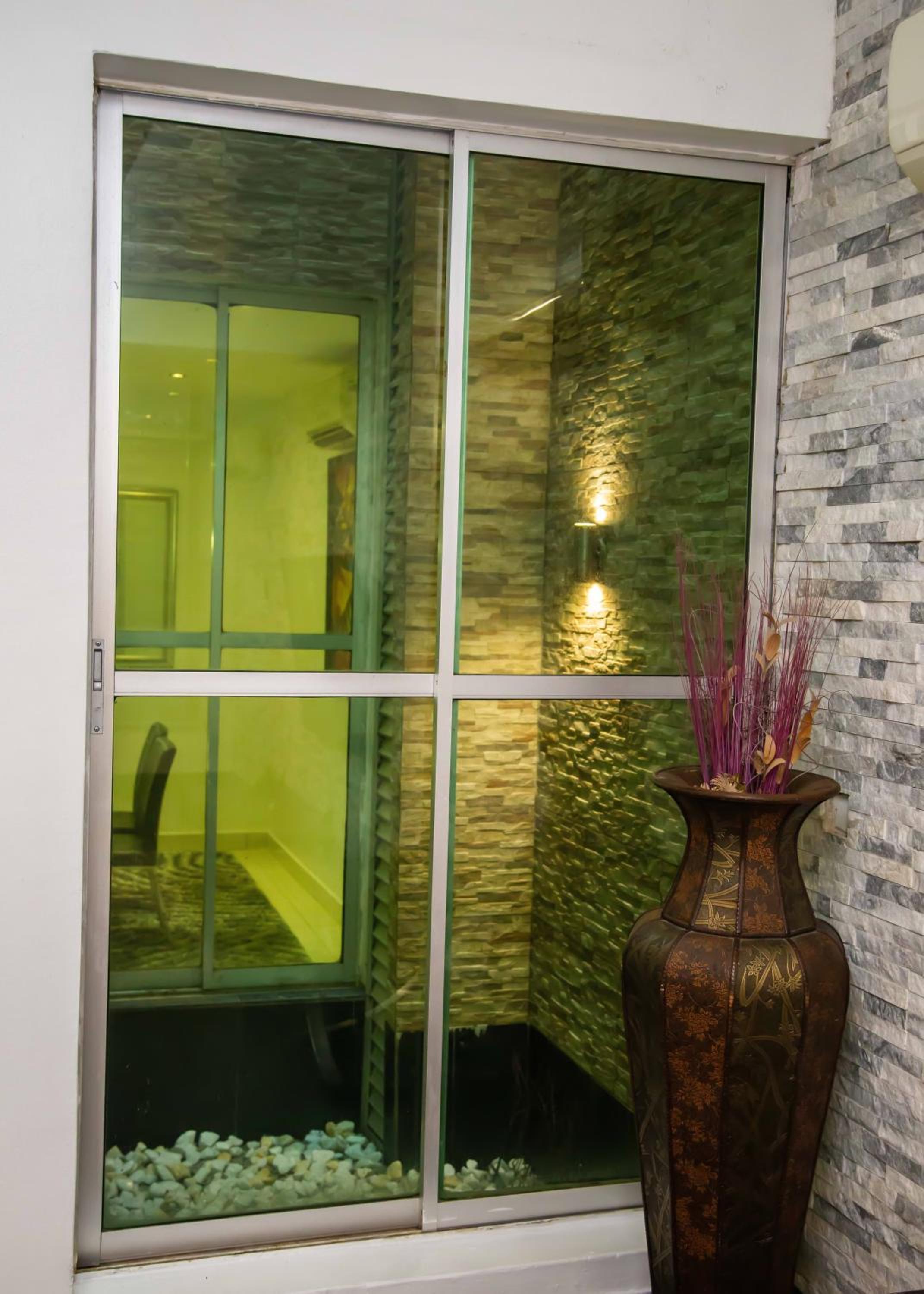 Luxury Apartment Richmond Gate