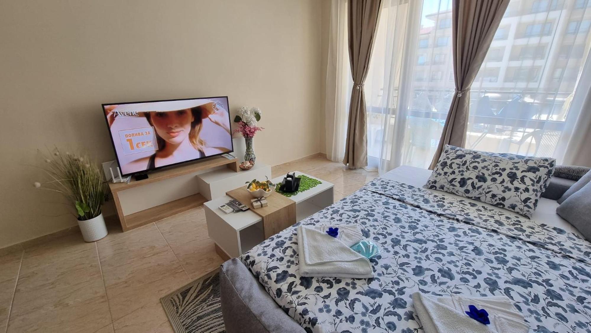 Sea Dreams Sunrise Apartment