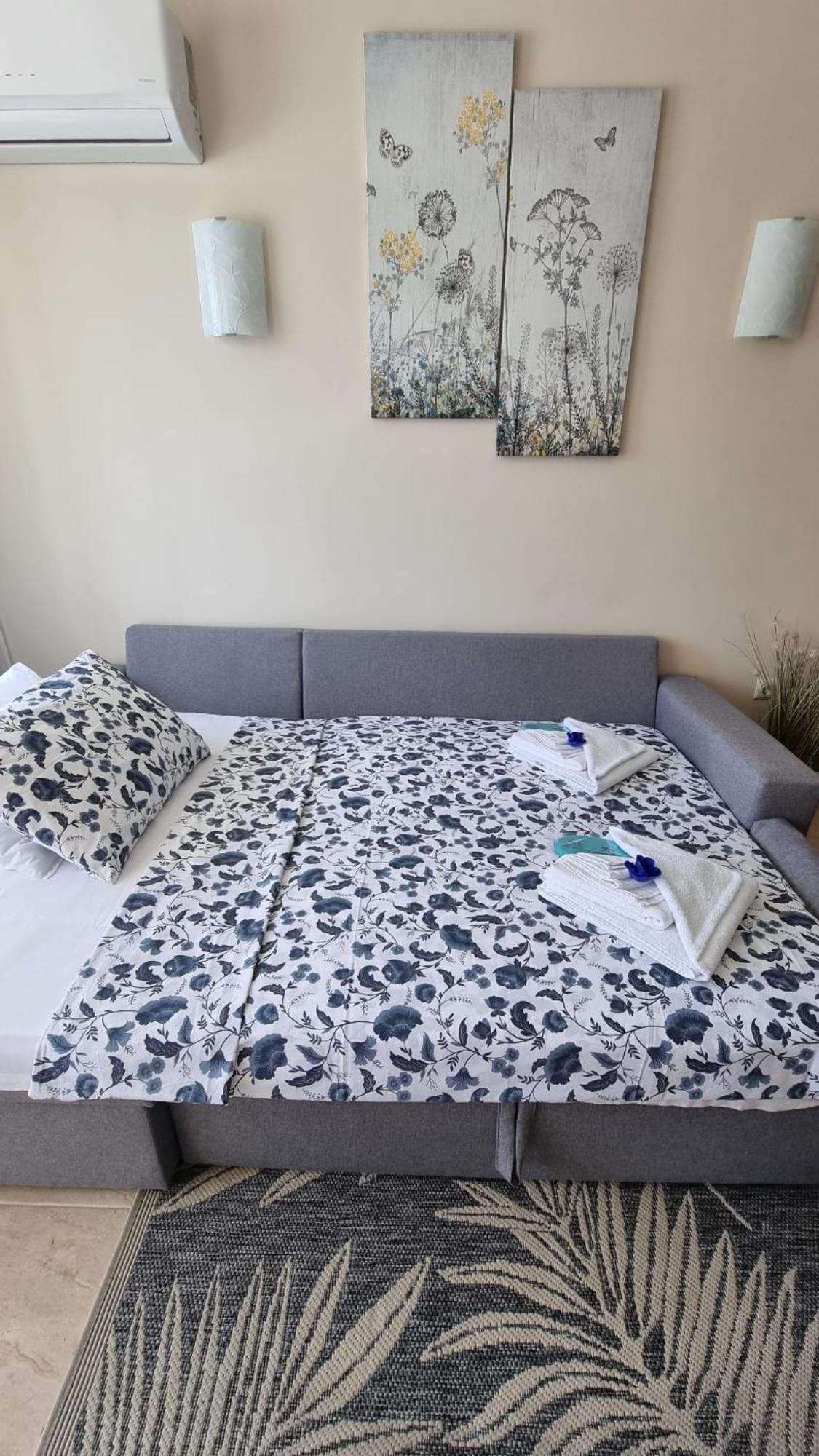 Sea Dreams Sunrise Apartment