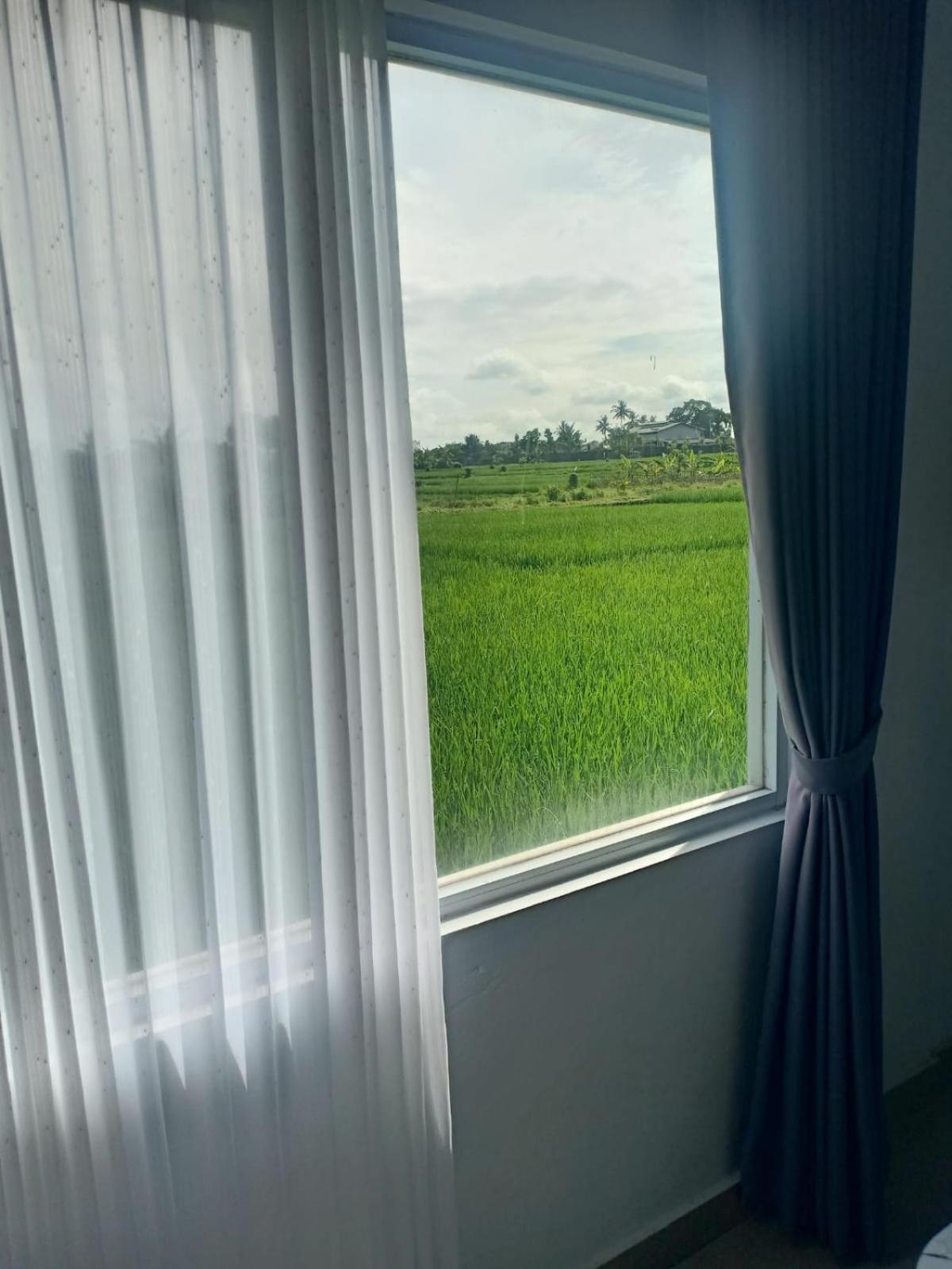 Dedyluminous Homestay Tanah Lot by Smart Digital view 2