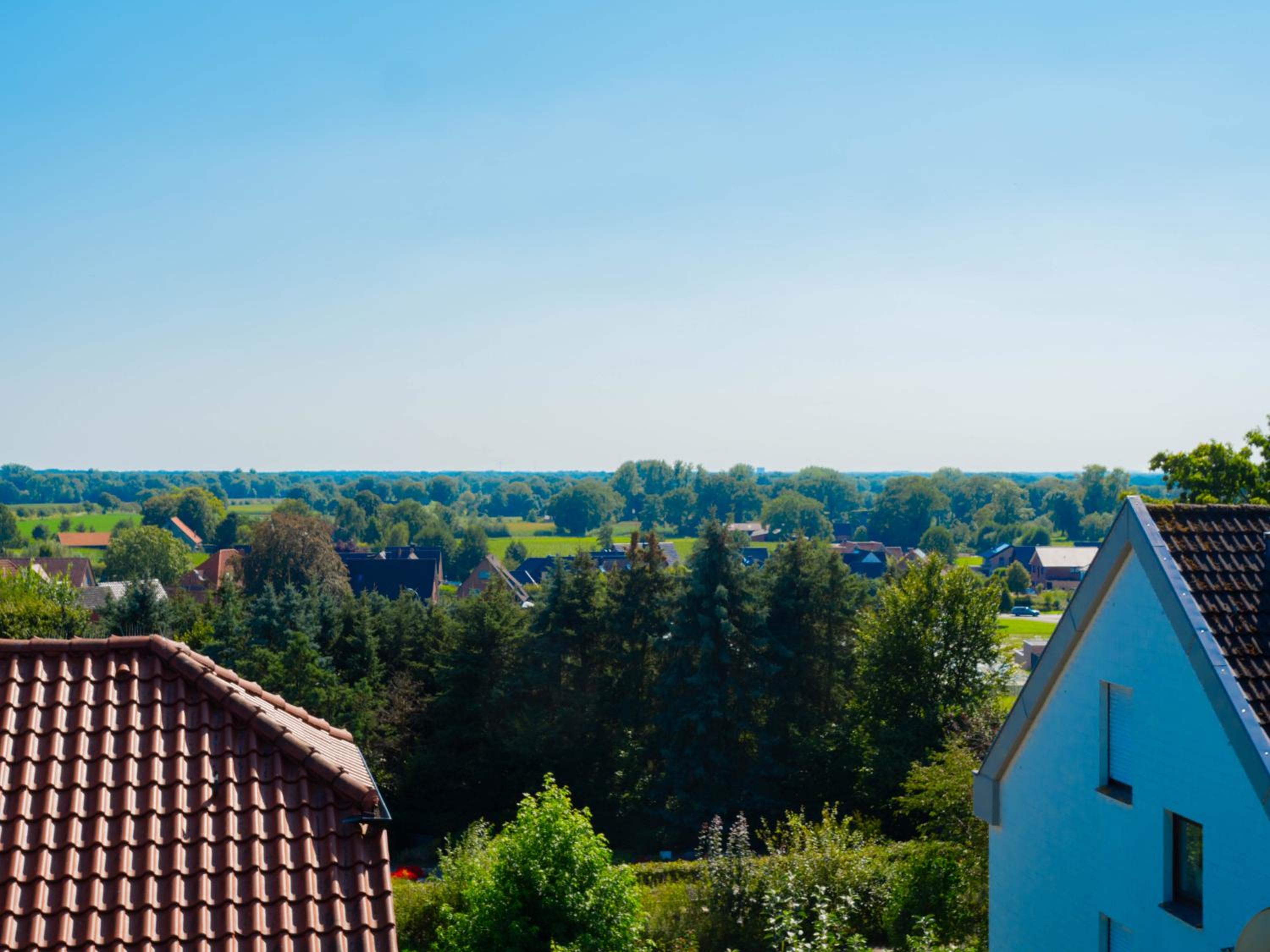 Hillside View Apartment