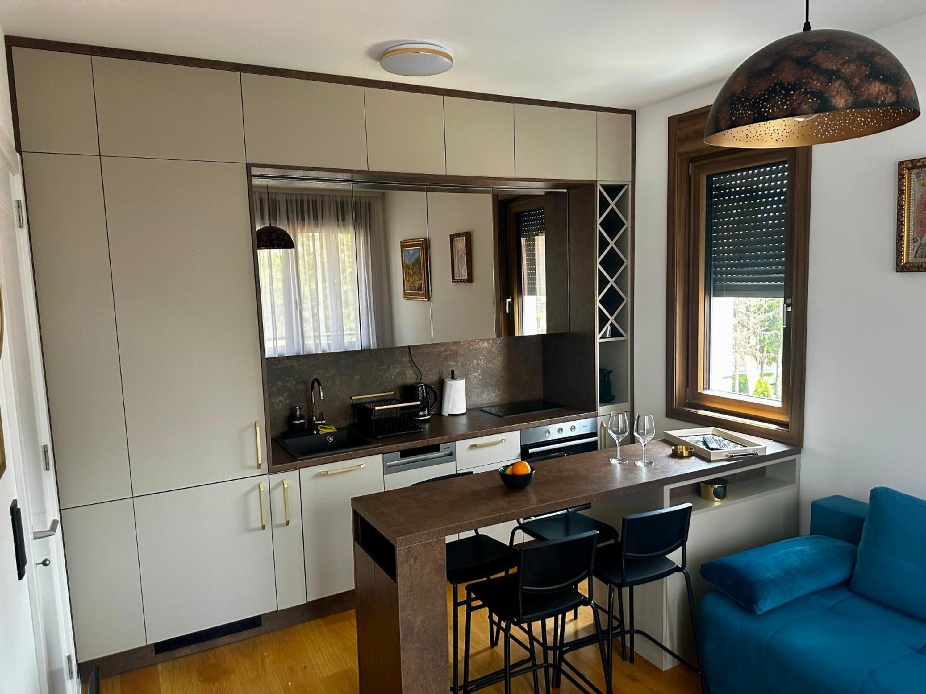 Apartman Andjela