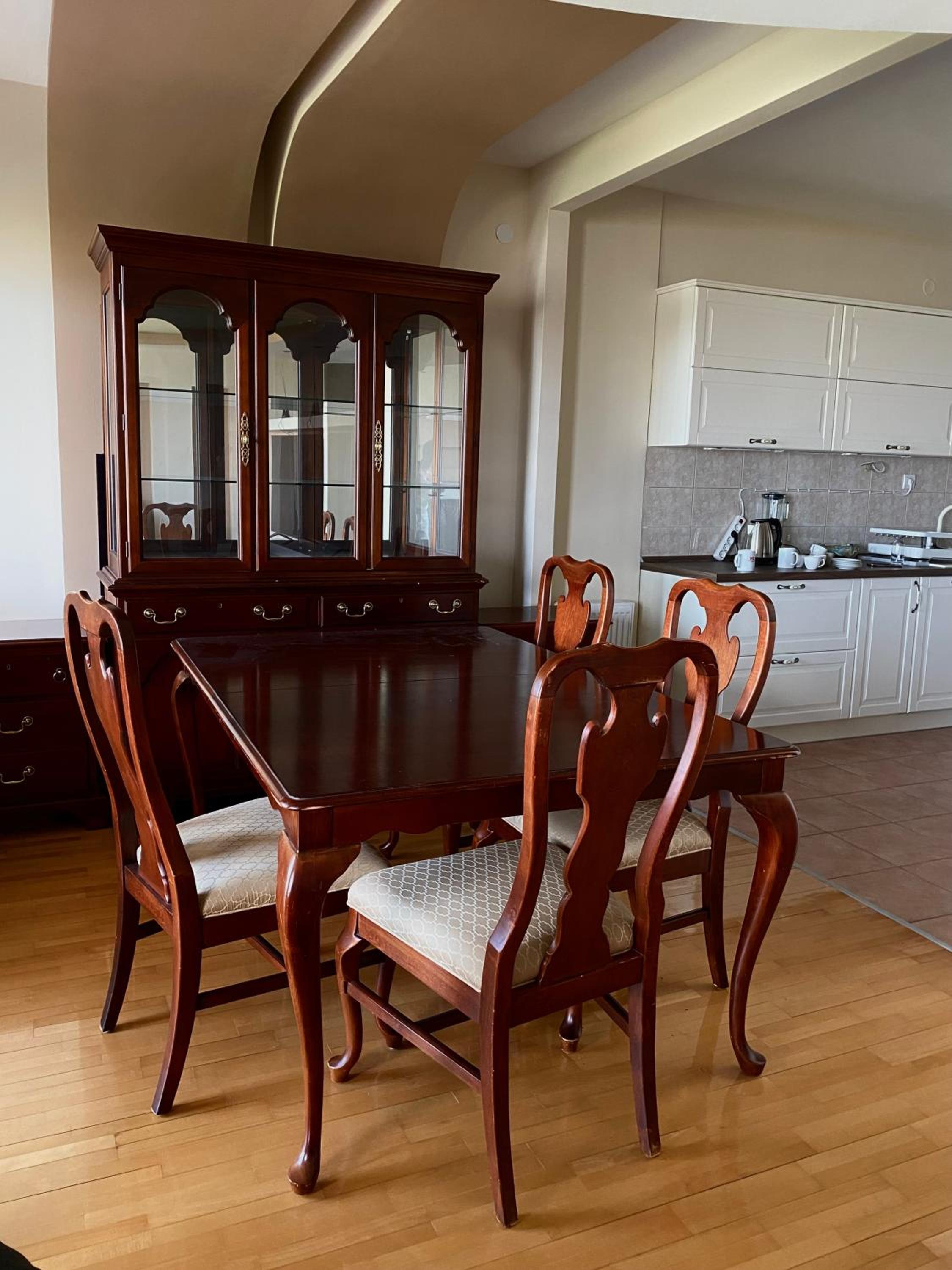 Vodno Apartment with Stunning View of Skopje