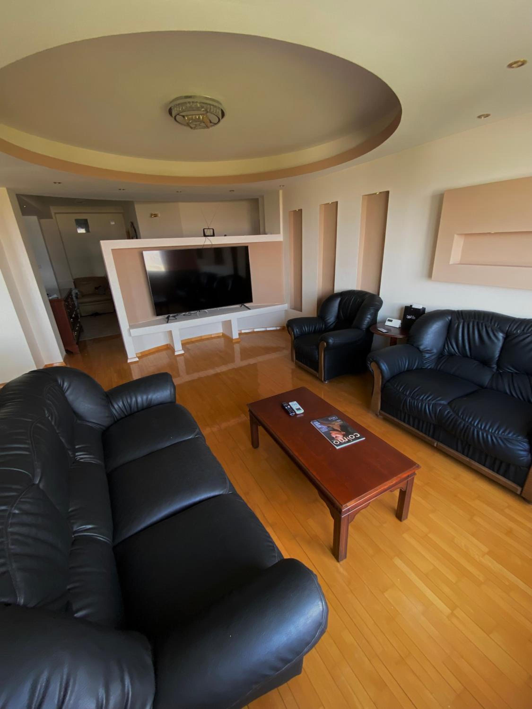 Vodno Apartment with Stunning View of Skopje
