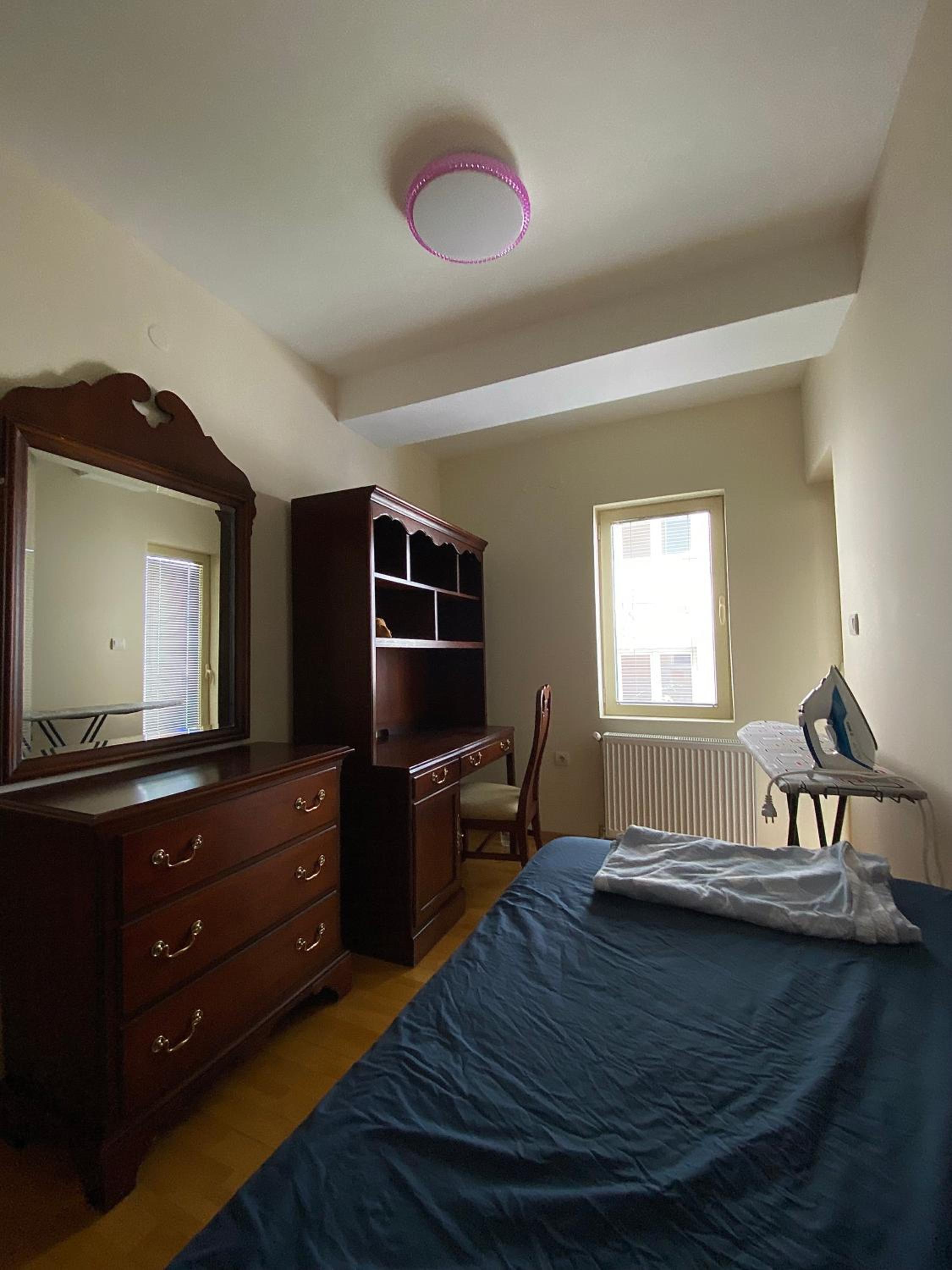 Vodno Apartment with Stunning View of Skopje