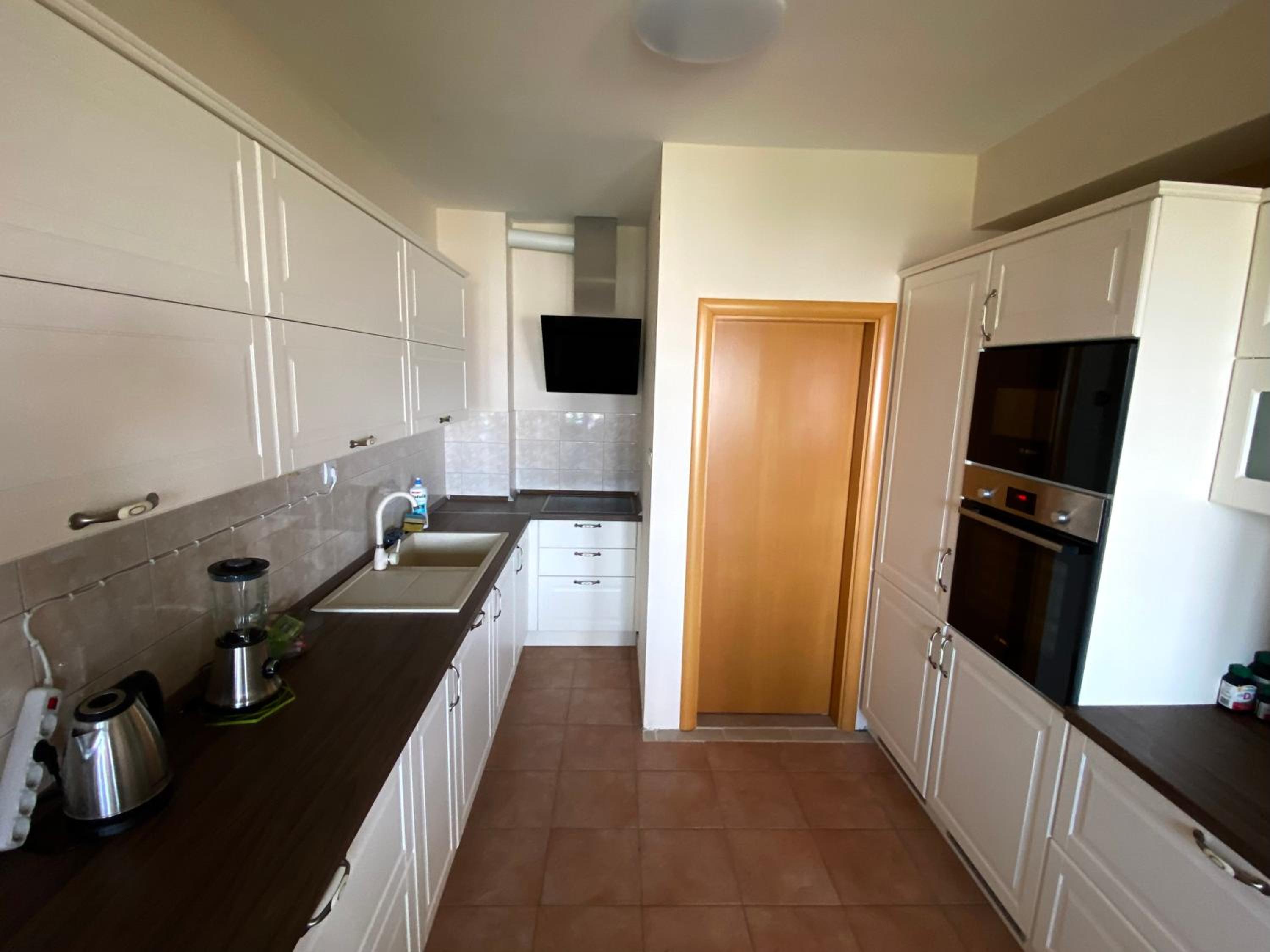 Vodno Apartment with Stunning View of Skopje