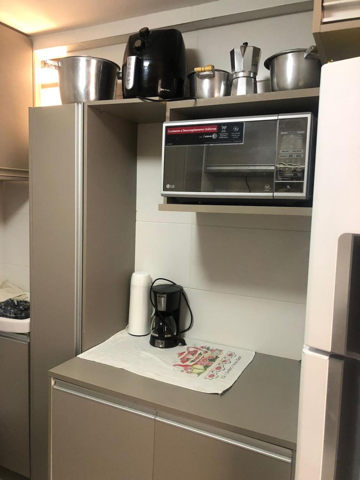 Cobertura intemares Premium