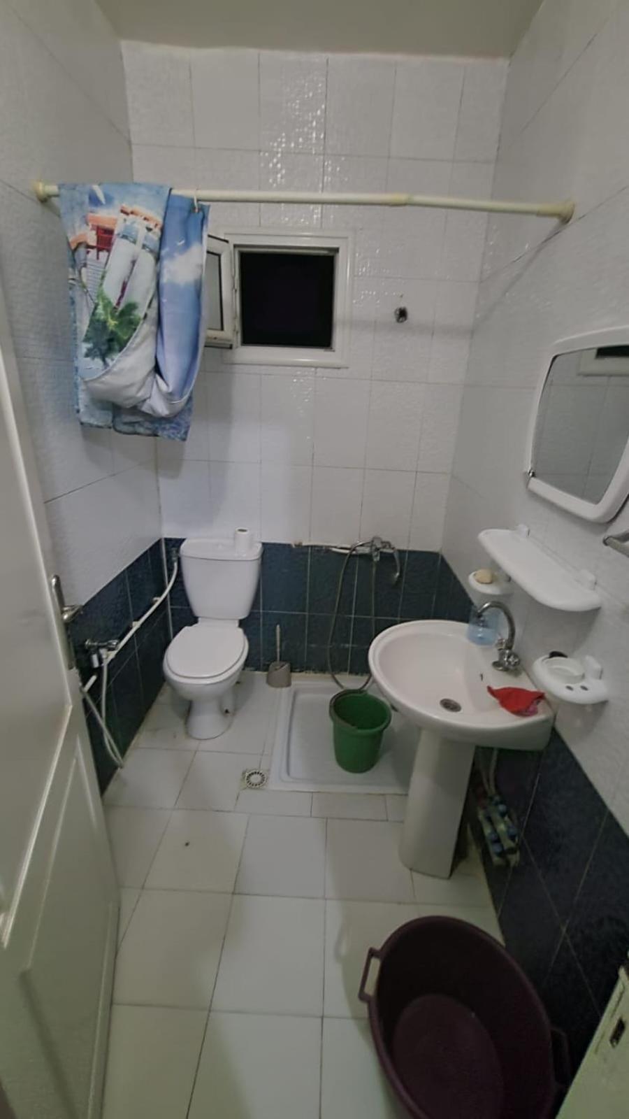 Dar KAMOUN - 2BR Apts with 5G WiFi & Parking, Houmt Souk & Corniche view 3