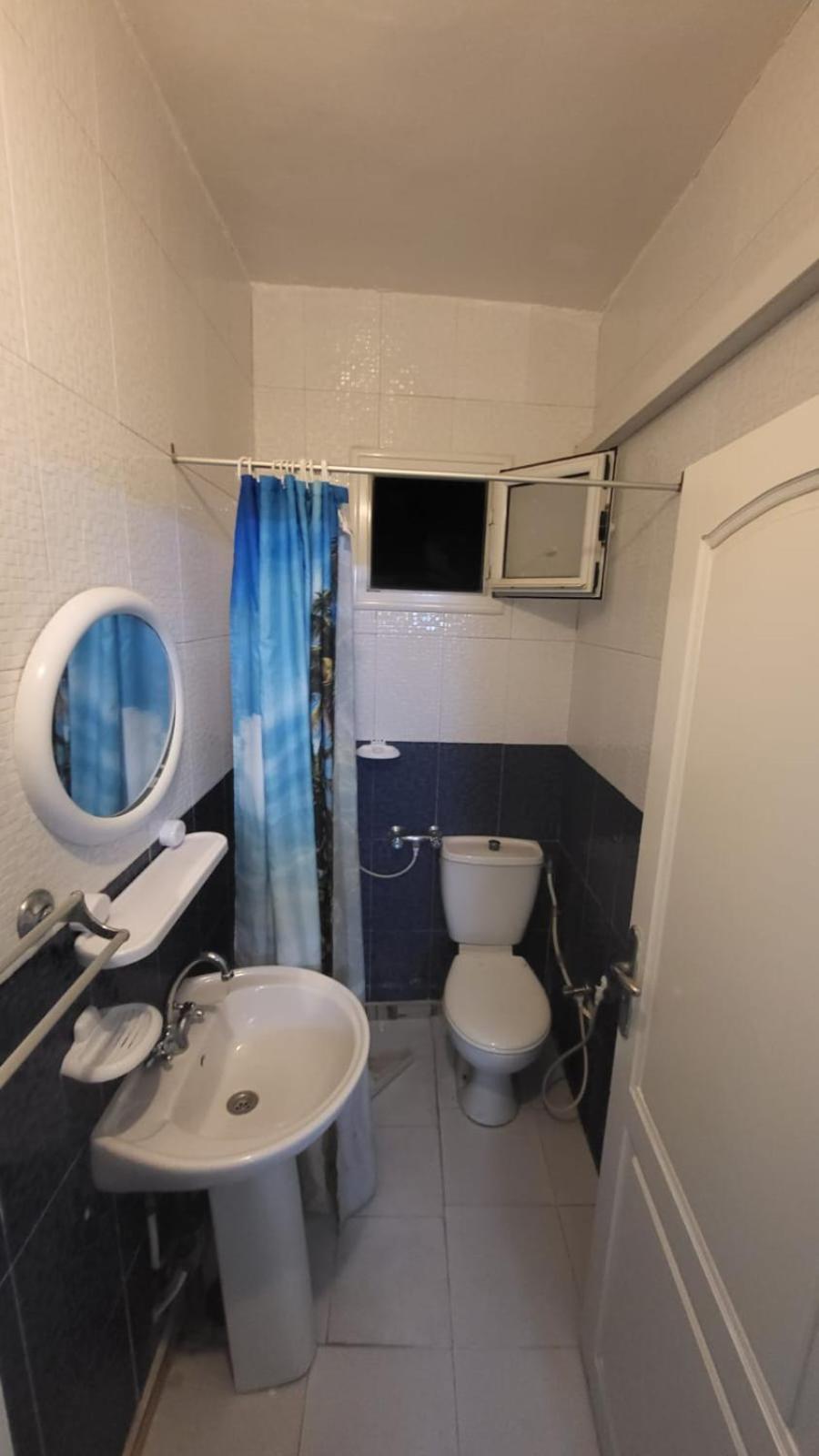 Dar KAMOUN - 2BR Apts with 5G WiFi & Parking, Houmt Souk & Corniche view 5