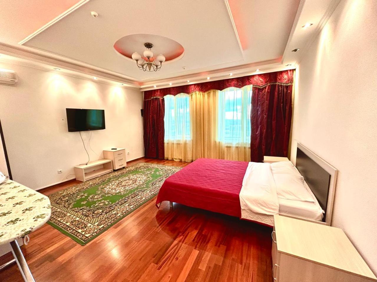 2-bedroom apartment in Triumph Astana view 3