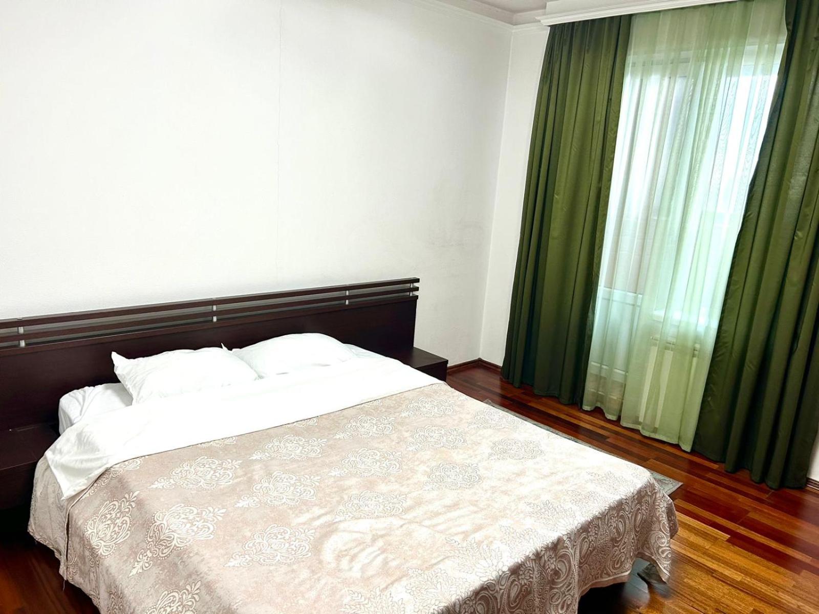 2-bedroom apartment in Triumph Astana view 5