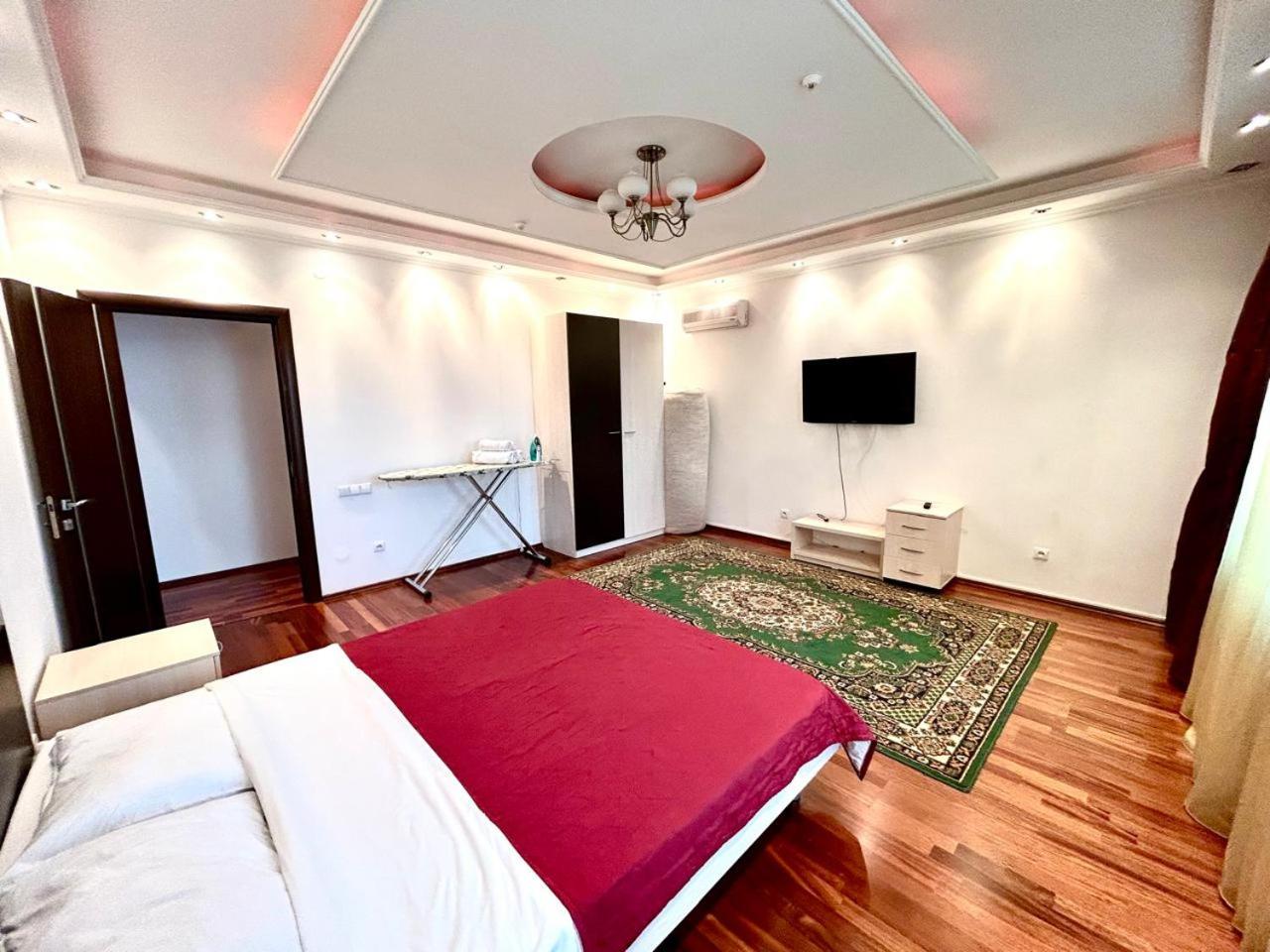 2-bedroom apartment in Triumph Astana view 4