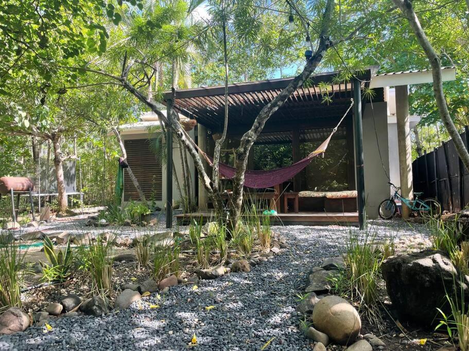 Cozy Cottage in Playa Avellana