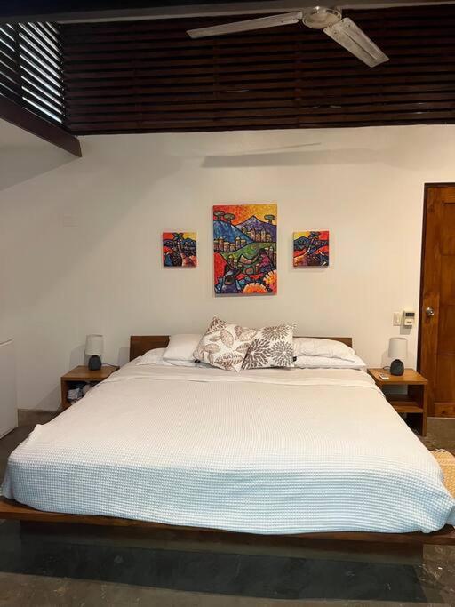 Cozy Cottage in Playa Avellana