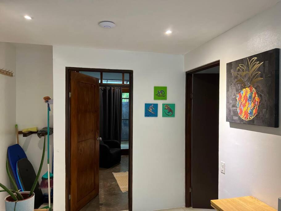 Cozy Cottage in Playa Avellana