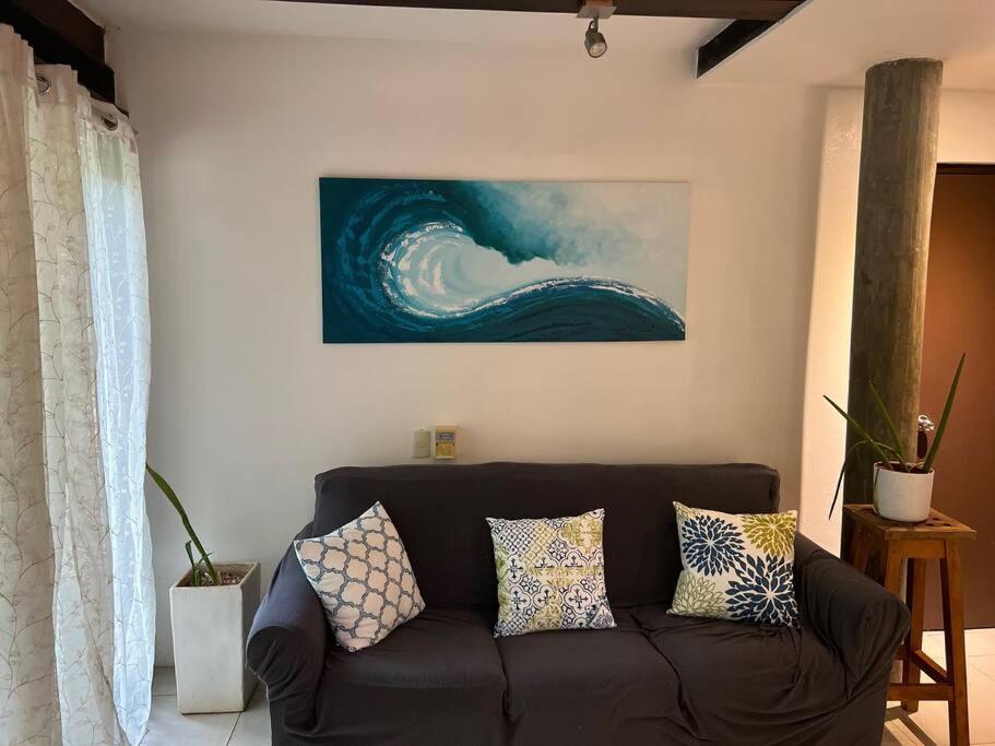 Cozy Cottage in Playa Avellana