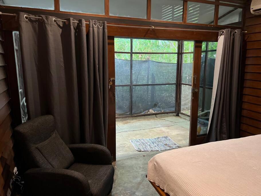 Cozy Cottage in Playa Avellana