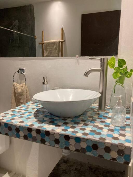 Cozy Cottage in Playa Avellana