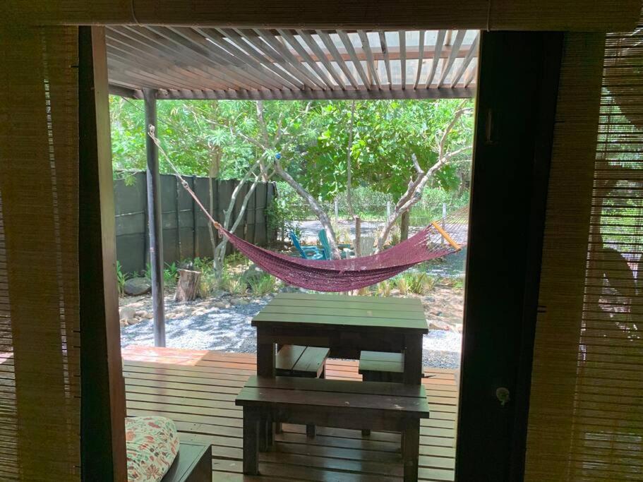 Cozy Cottage in Playa Avellana
