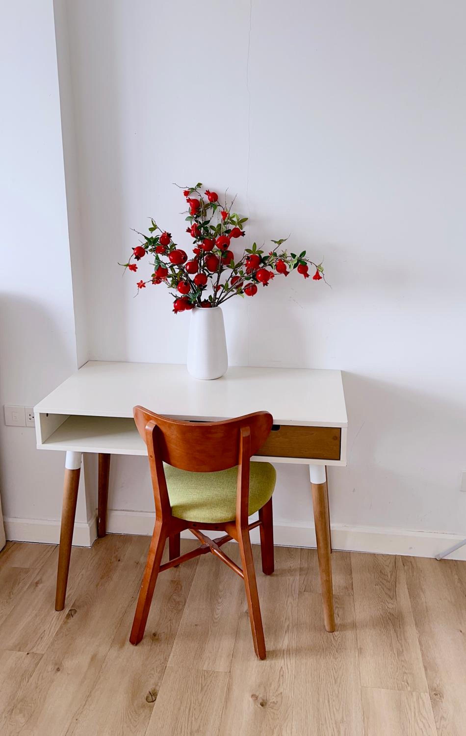 Saigon Center Apartment