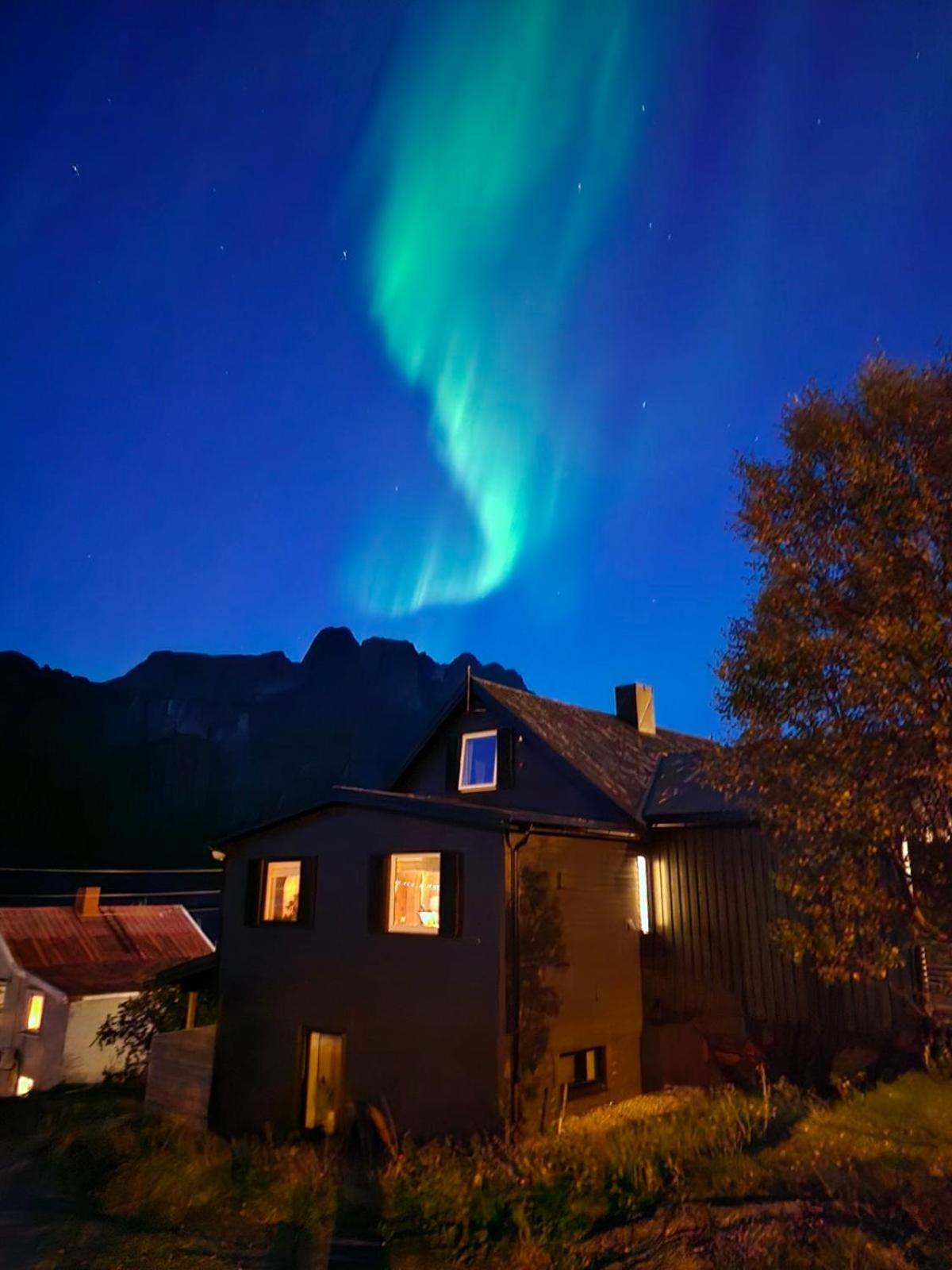 Rigmorhuset