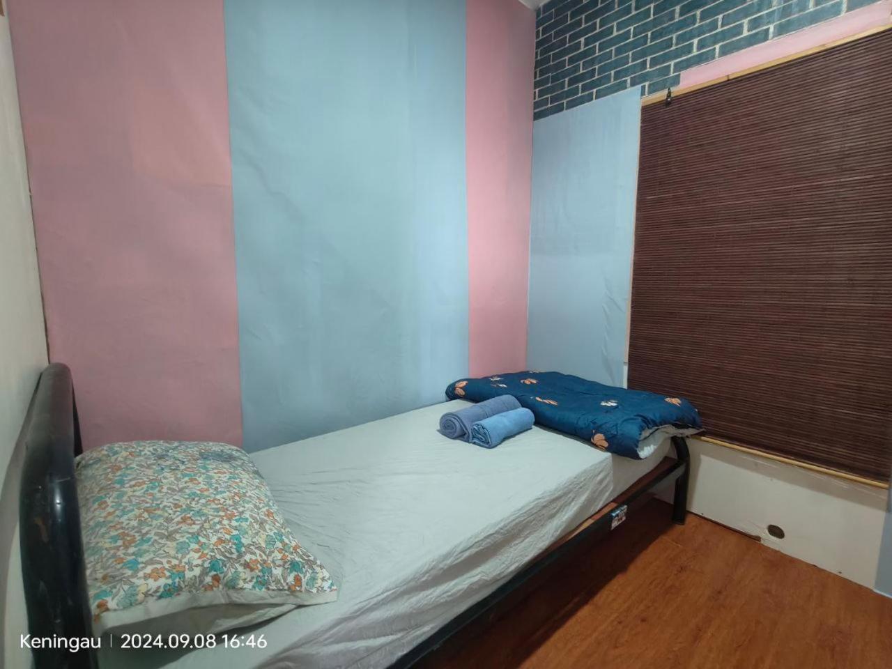 SULAP MIEA Homestay photo 6