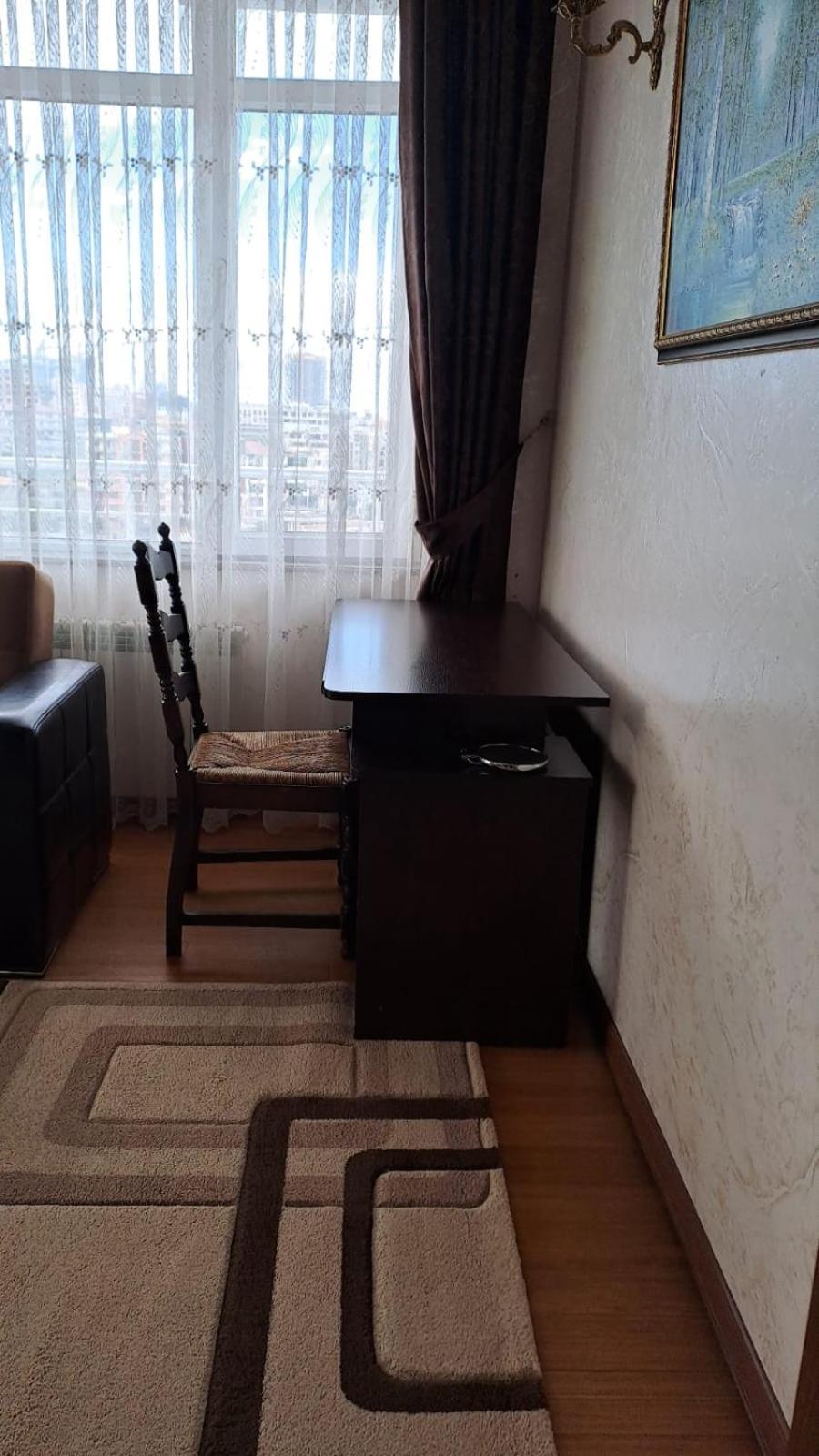Batumi Plaza Apartment view 3