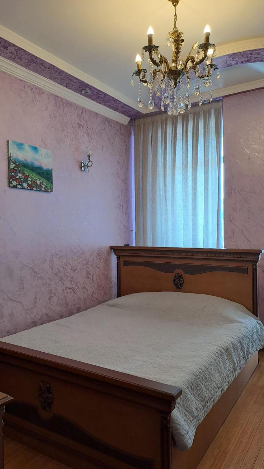 Batumi Plaza Apartment view 5