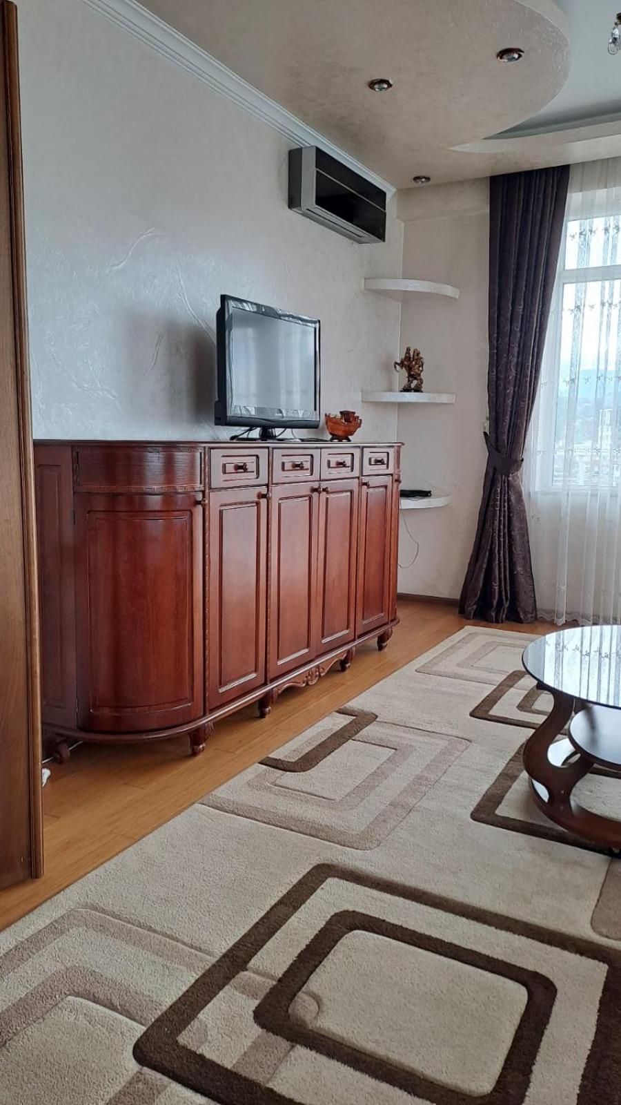 Batumi Plaza Apartment view 4