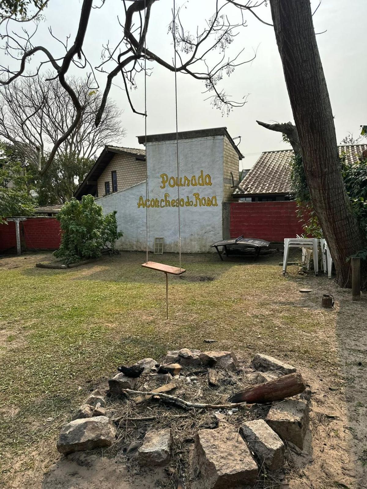 Pousada Aconchego do Rosa - Centrinho do Rosa