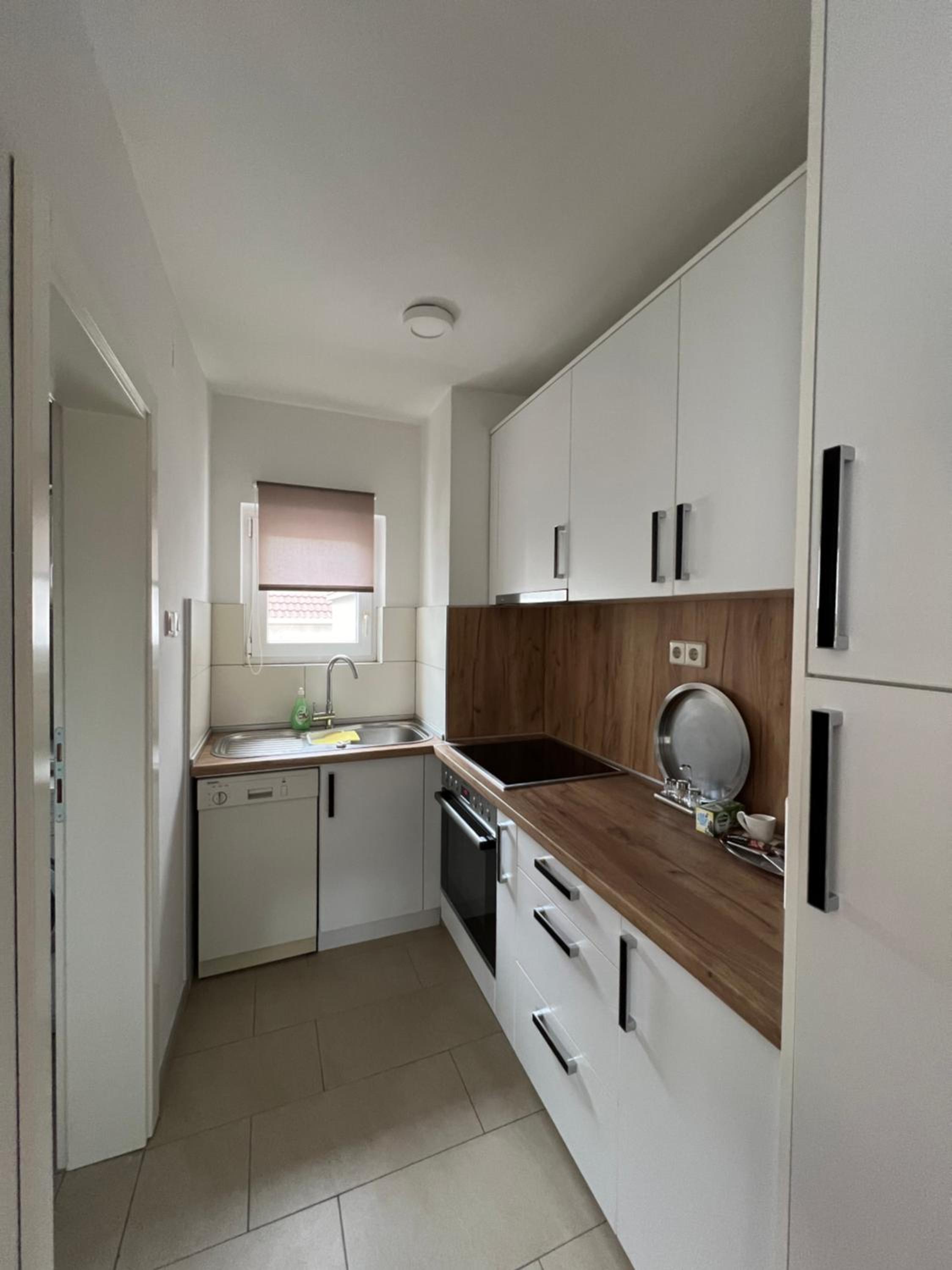 Apartments Malin