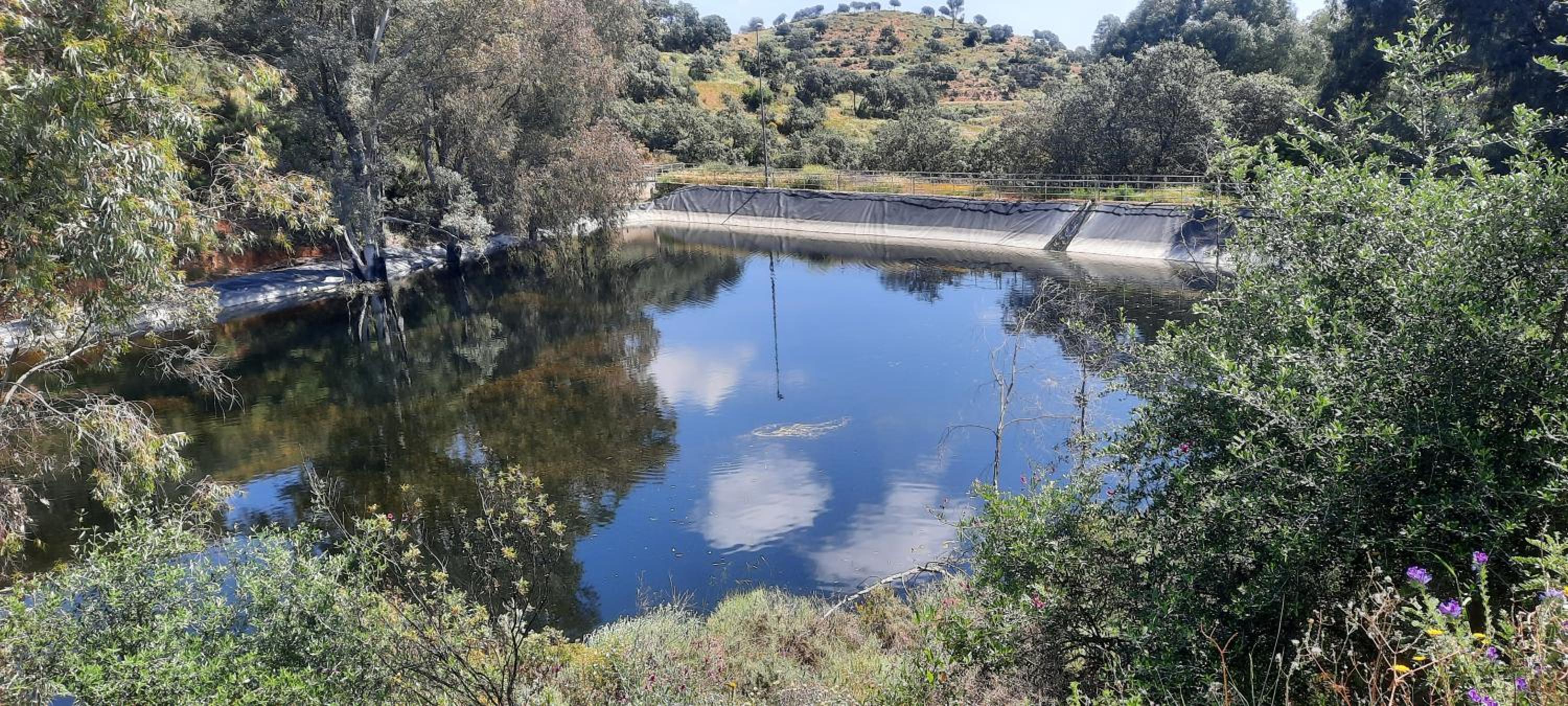 El Refugio