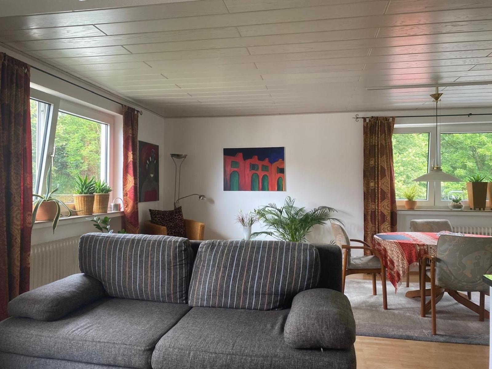 Ferienwohnungen & Apartments Schulte