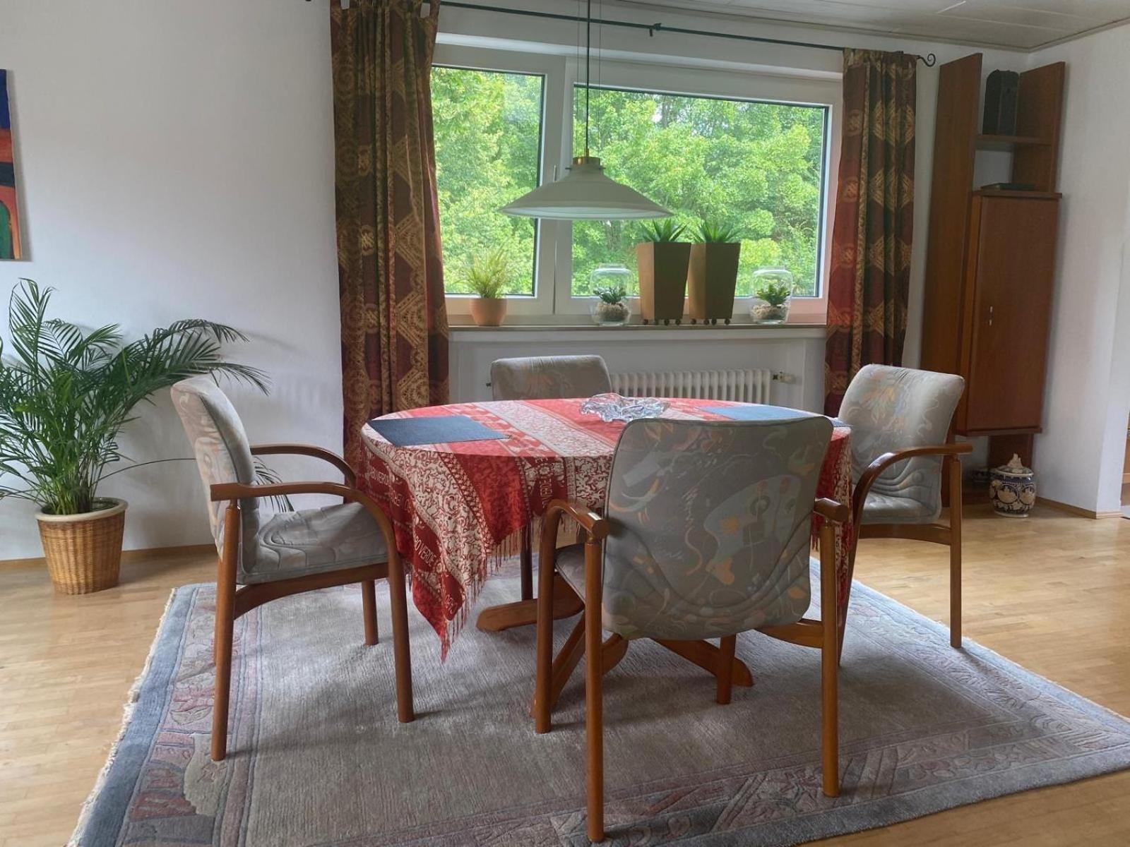 Ferienwohnungen & Apartments Schulte