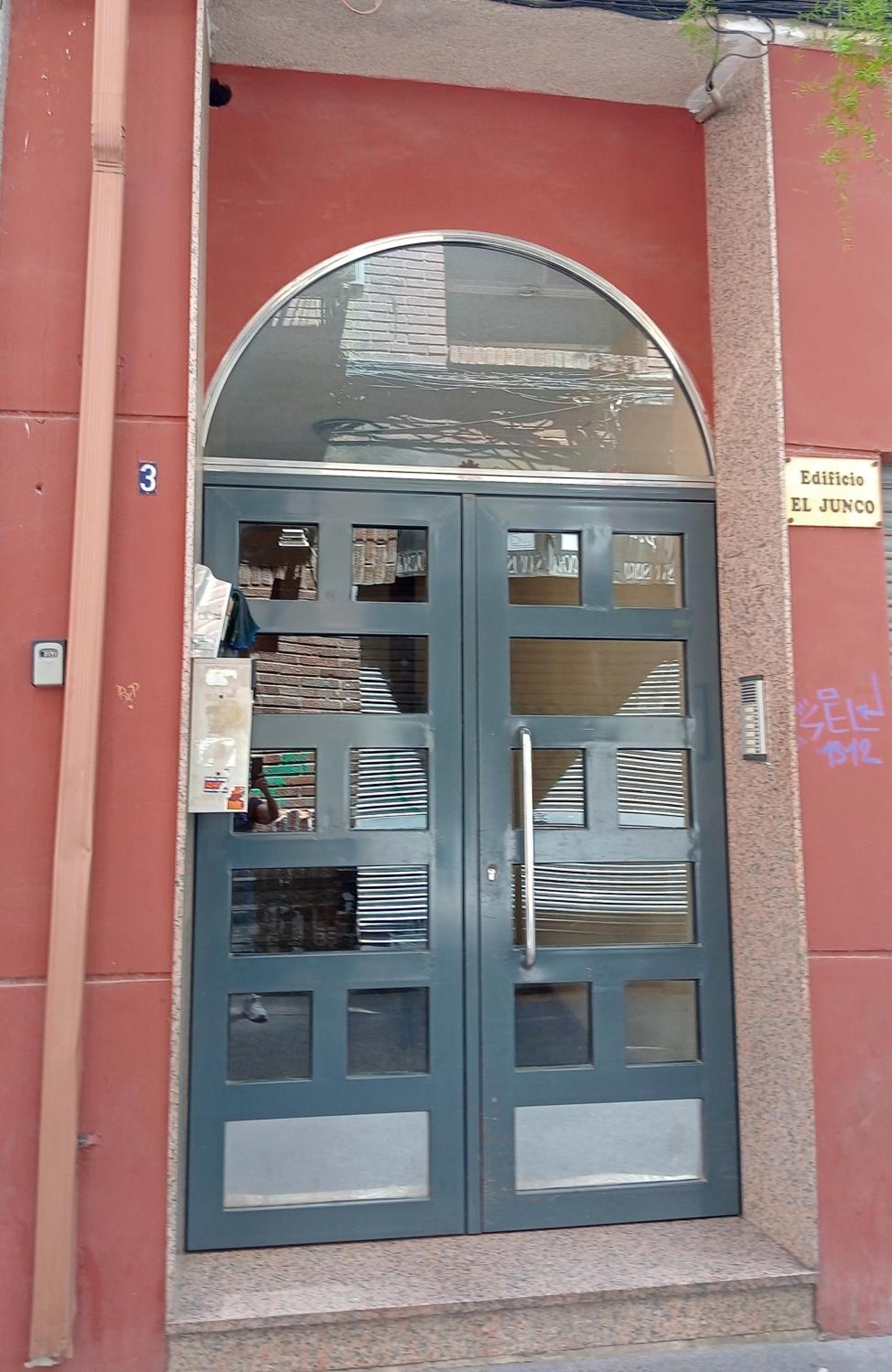 Alojamiento Acogedor Centro