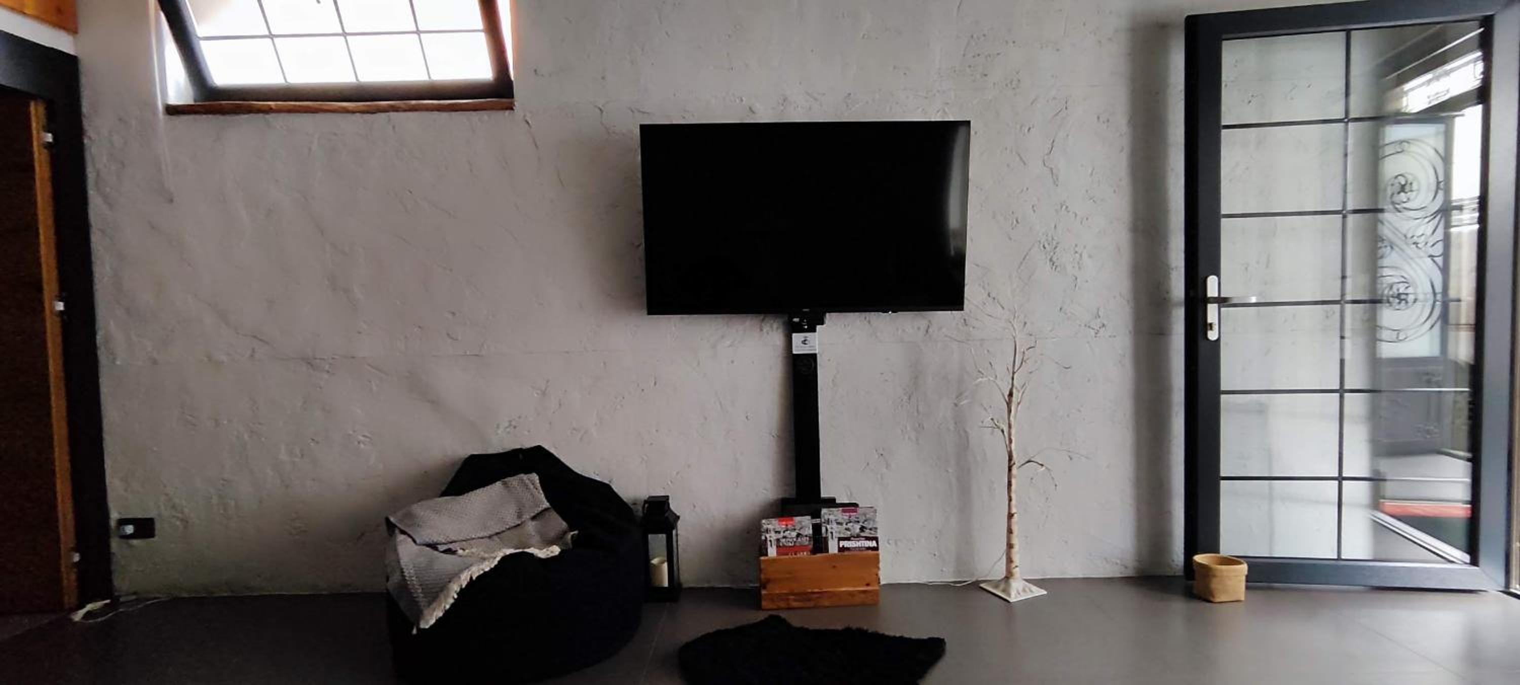 Oldtown Prishtina Apartments, photo 66