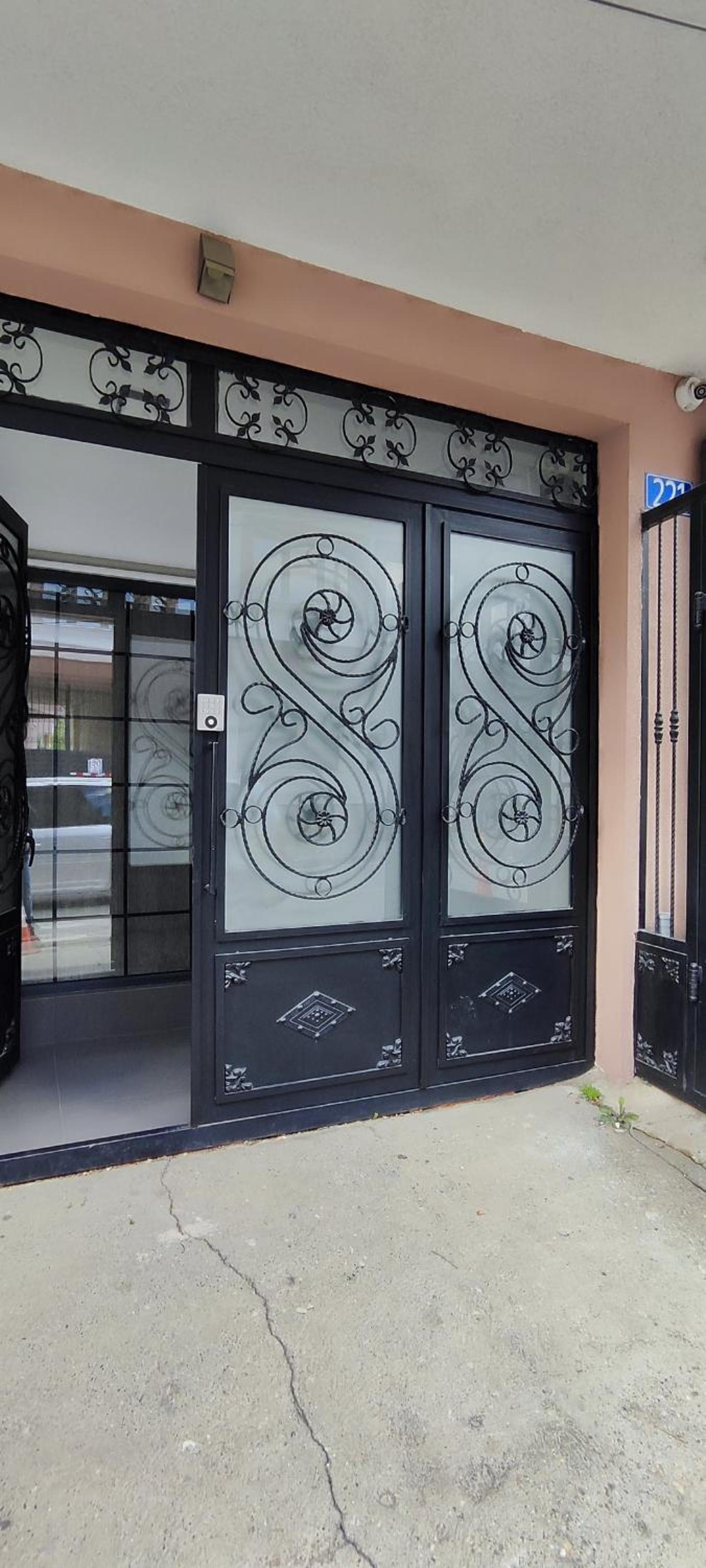 Oldtown Prishtina Apartments, photo 22