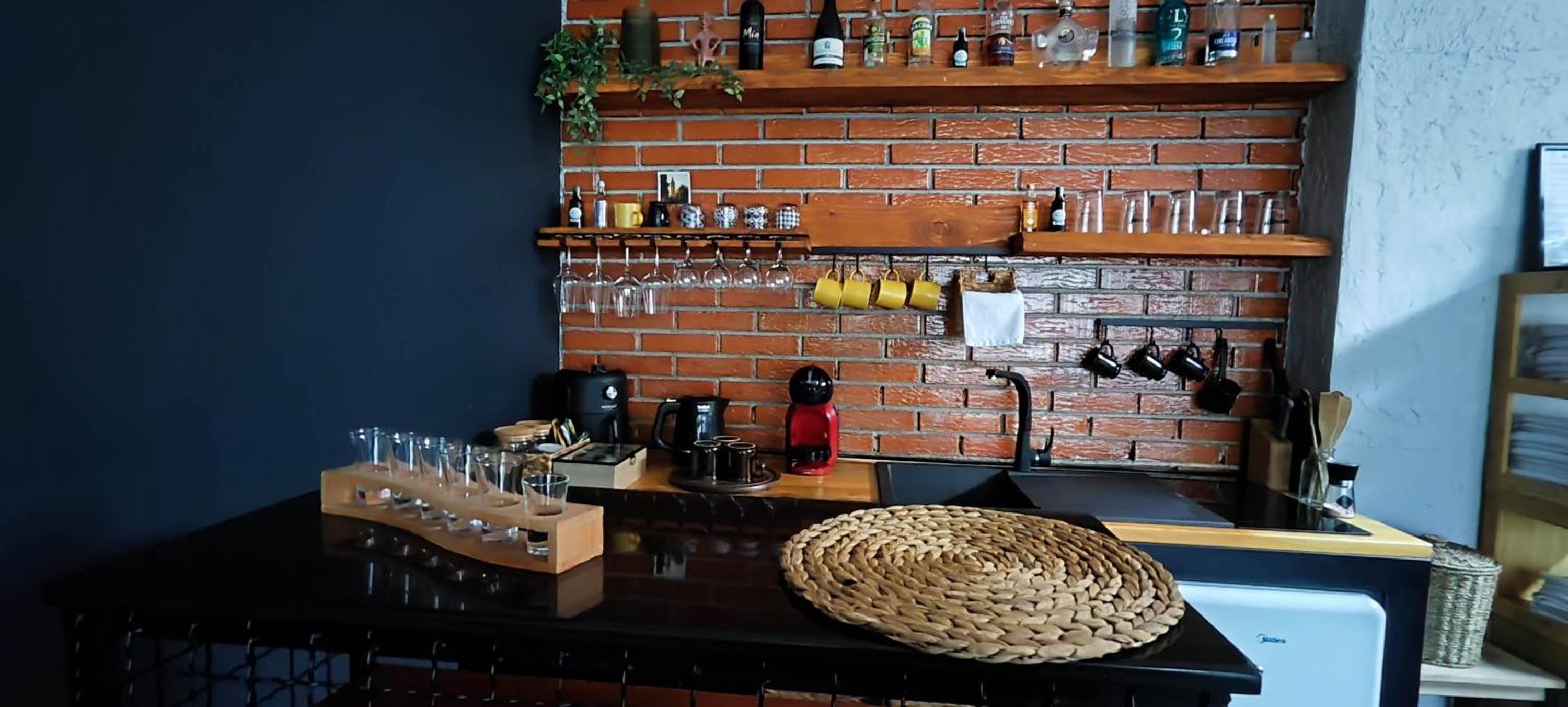 Oldtown Prishtina Apartments, photo 46