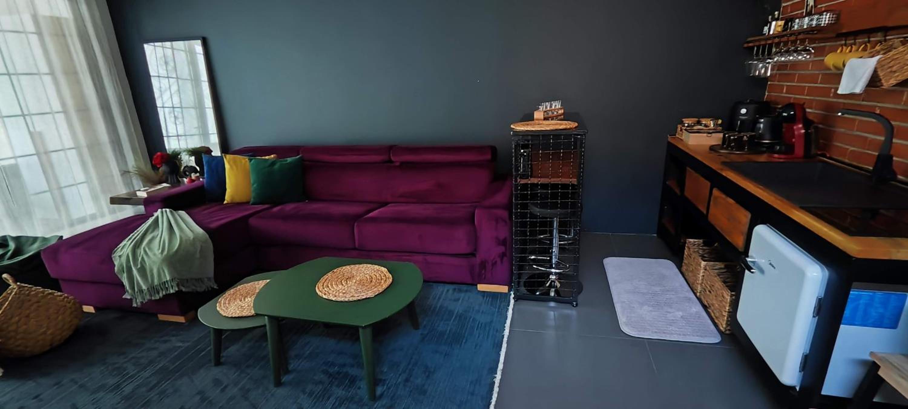 Oldtown Prishtina Apartments, photo 43
