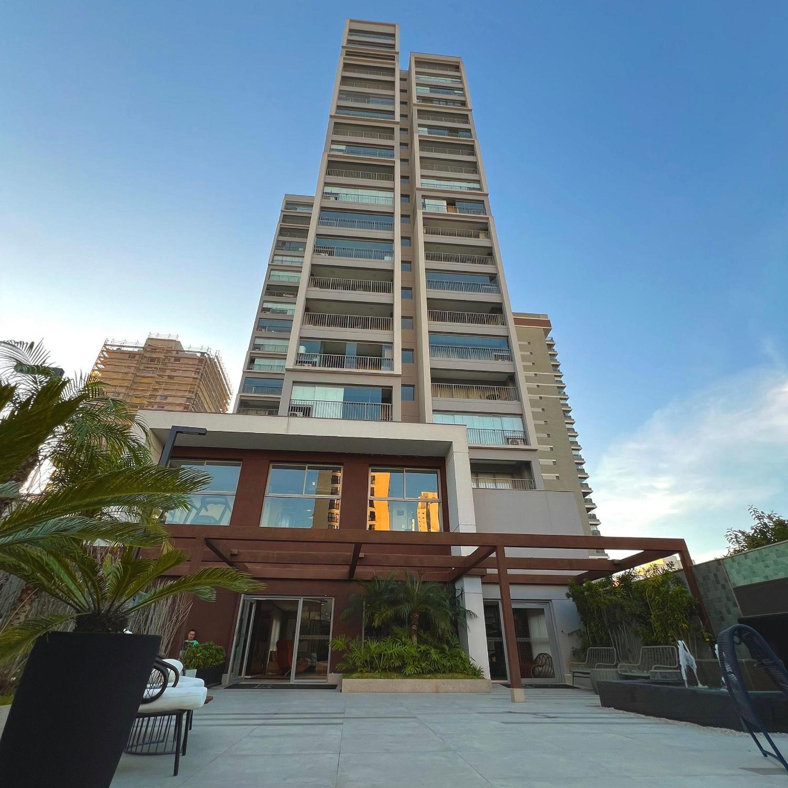 Studio Prime - Vila Mariana