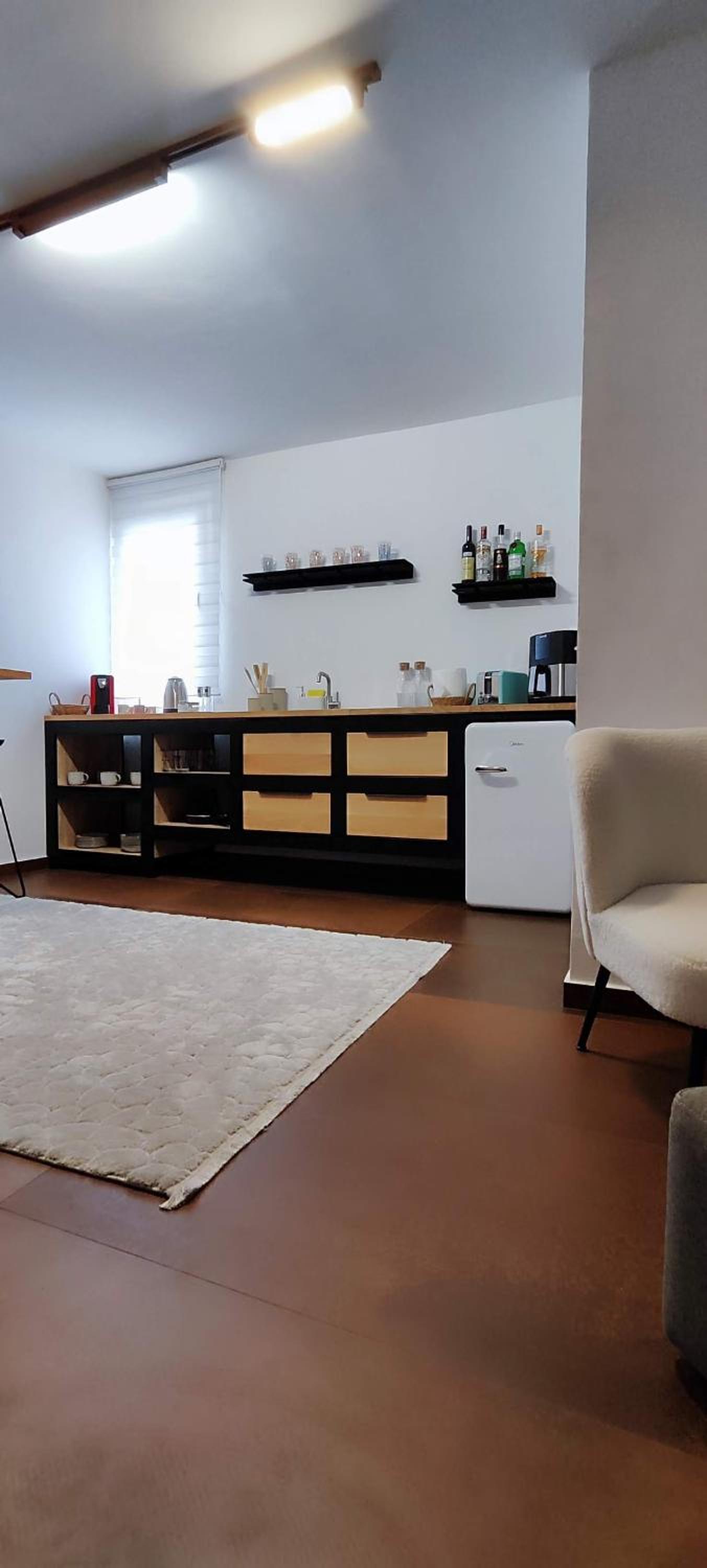 Oldtown Prishtina Apartments, photo 24