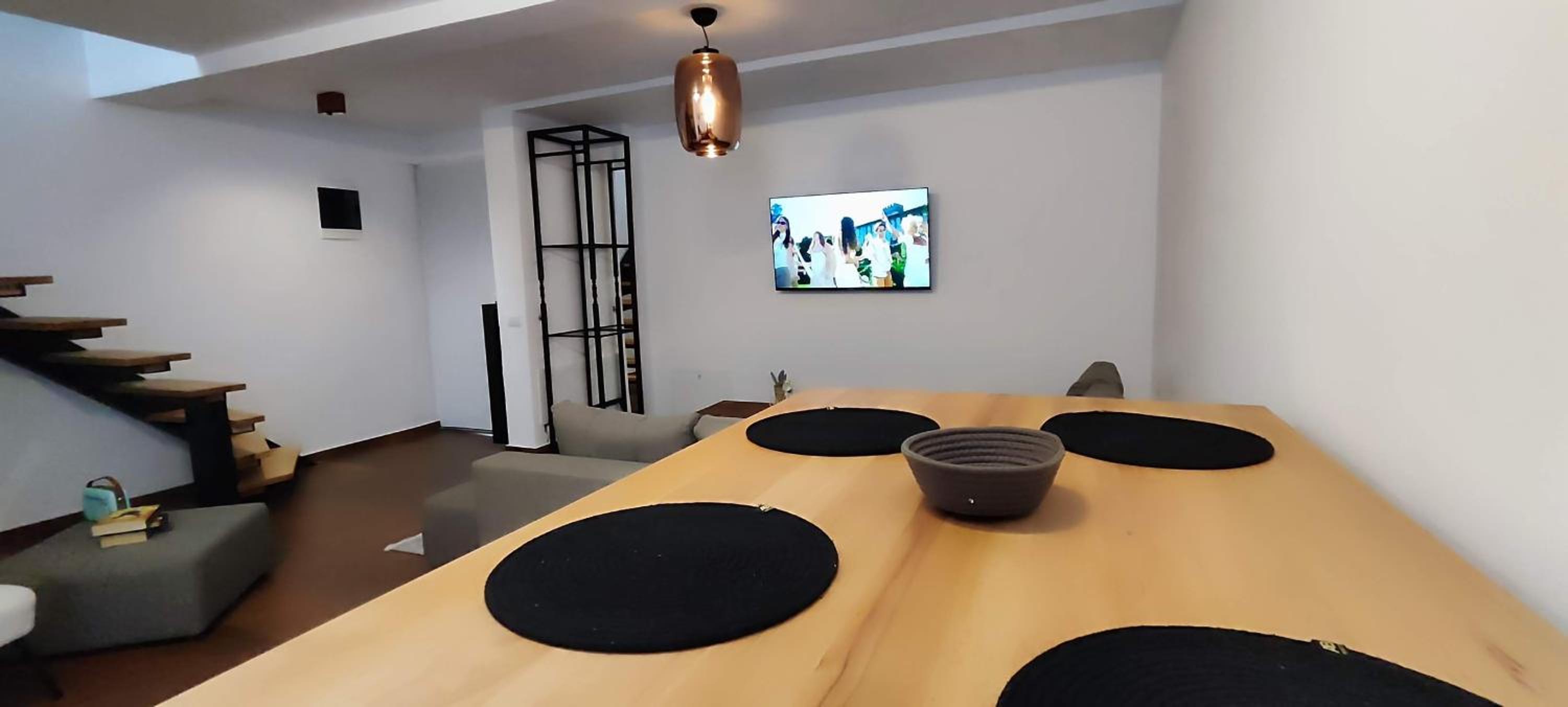 Oldtown Prishtina Apartments, photo 105