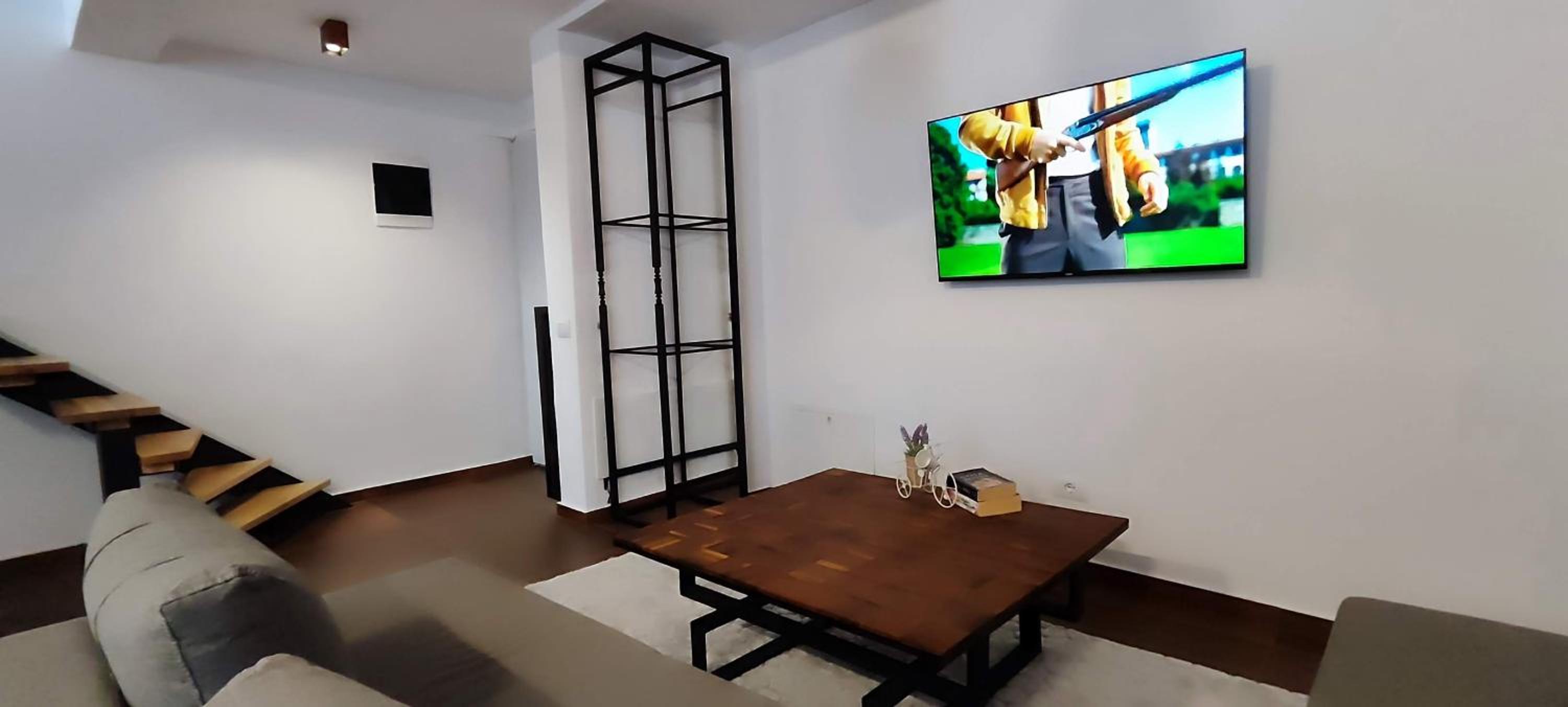 Oldtown Prishtina Apartments, photo 90