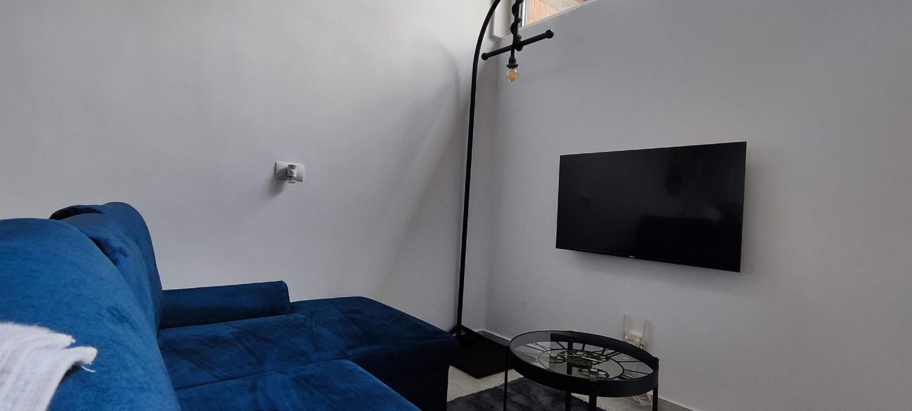Oldtown Prishtina Apartments, photo 41